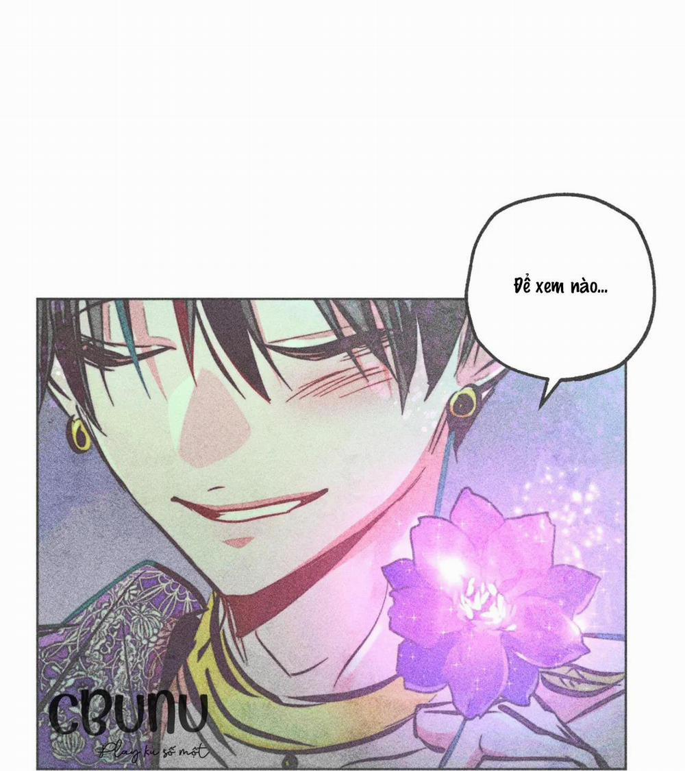 (Cbunu) Làm Vị Cứu Tinh Thật Dễ Dàng 39 trang 1