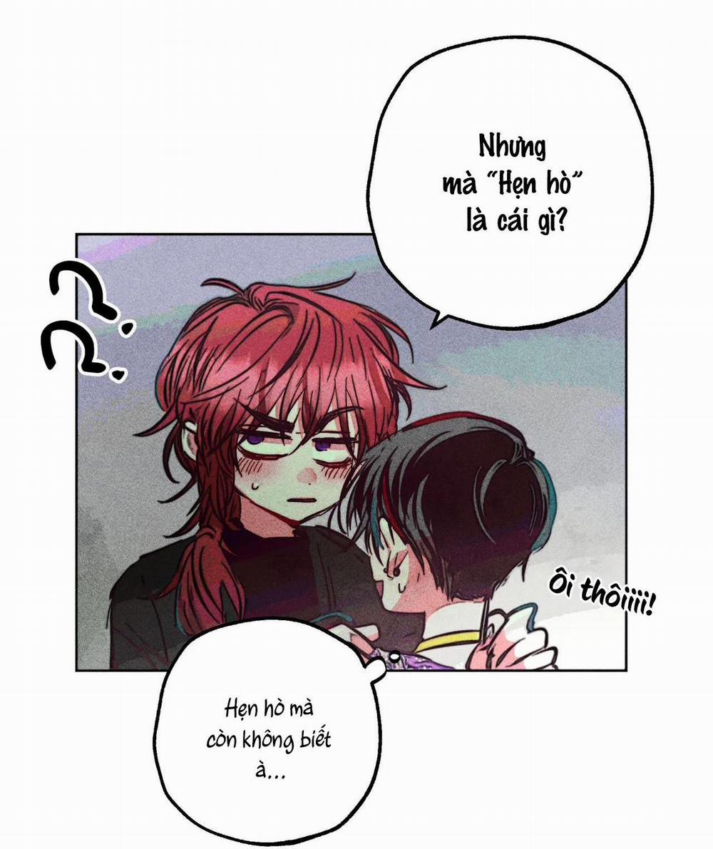 (Cbunu) Làm Vị Cứu Tinh Thật Dễ Dàng 39 trang 10