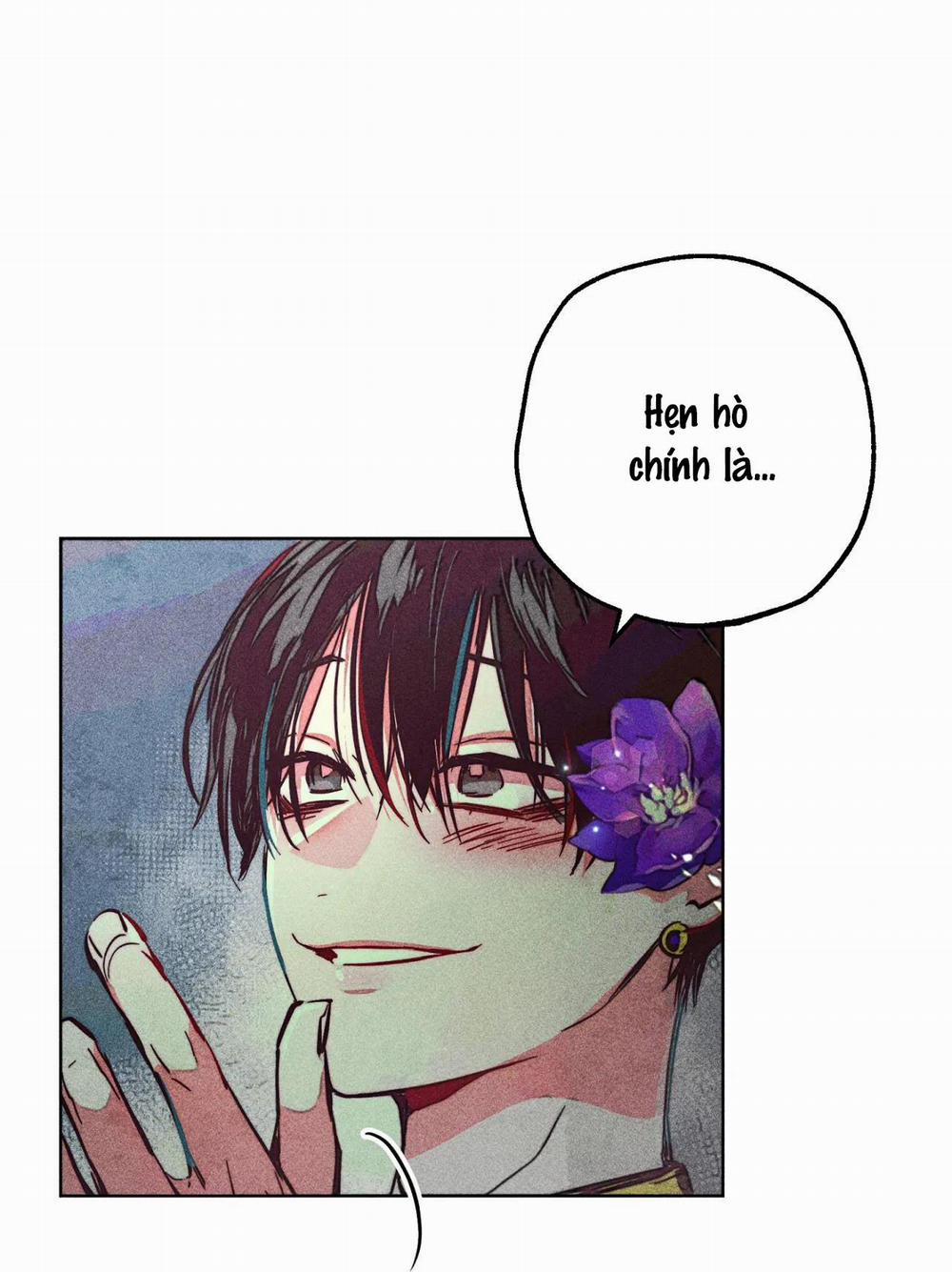 (Cbunu) Làm Vị Cứu Tinh Thật Dễ Dàng 39 trang 11