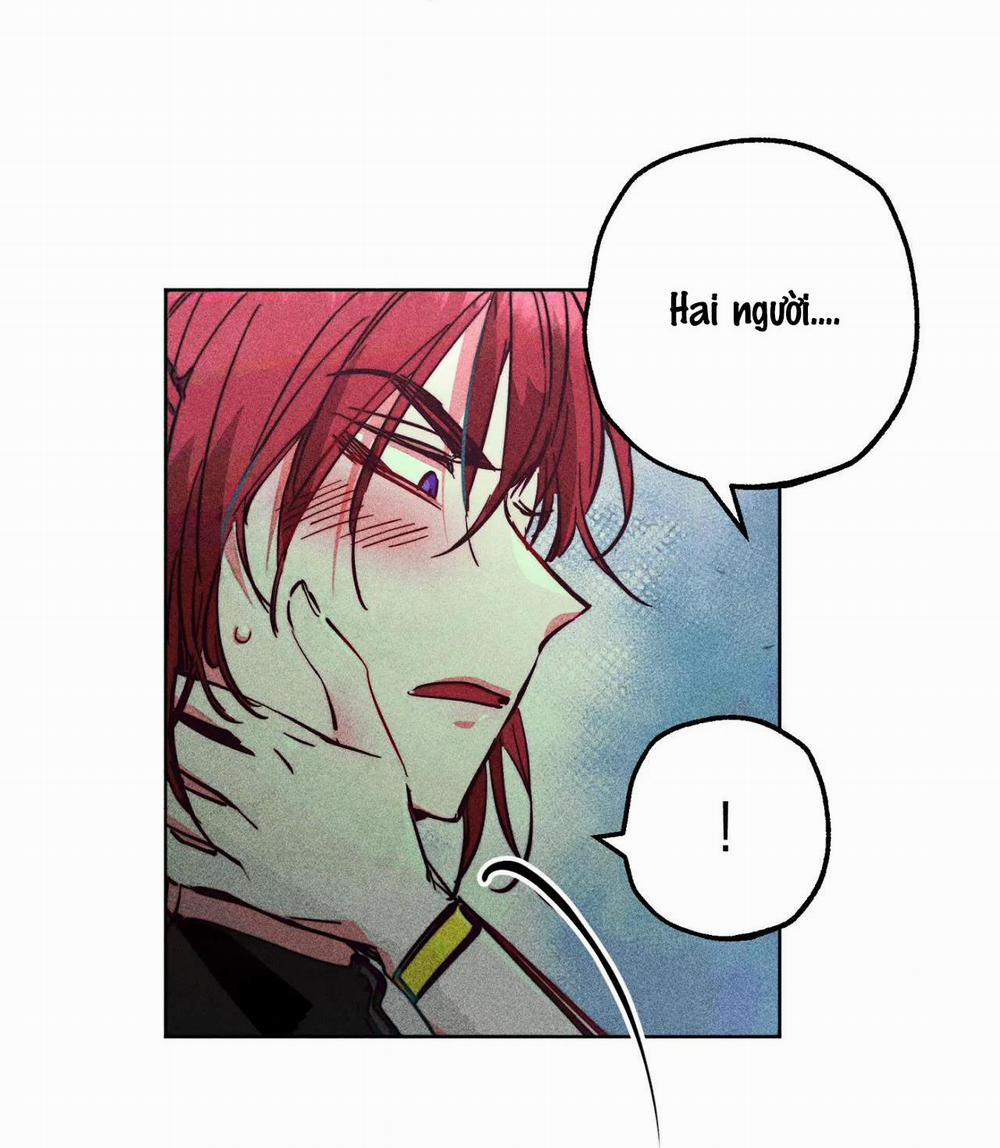 (Cbunu) Làm Vị Cứu Tinh Thật Dễ Dàng 39 trang 12