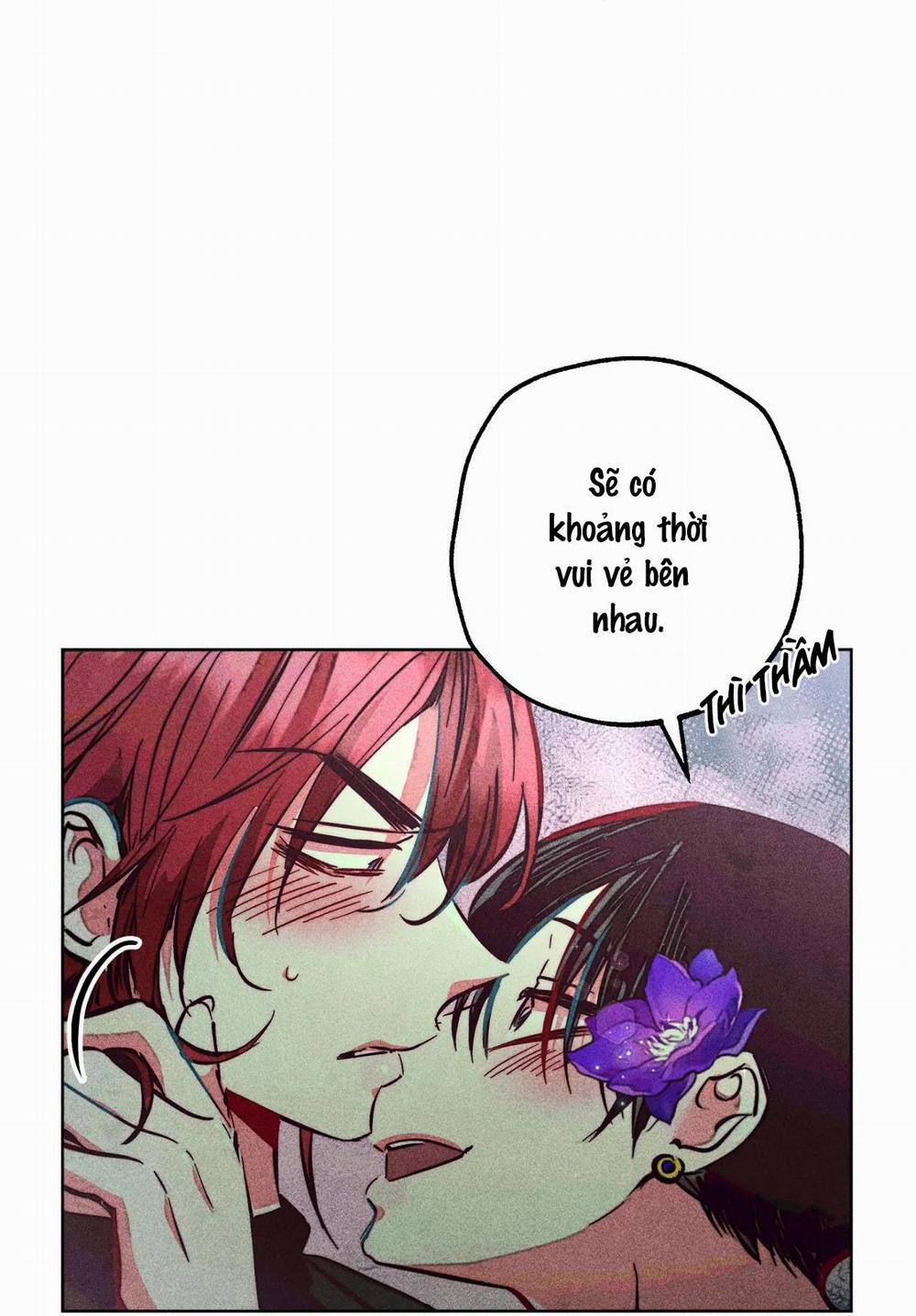 (Cbunu) Làm Vị Cứu Tinh Thật Dễ Dàng 39 trang 14