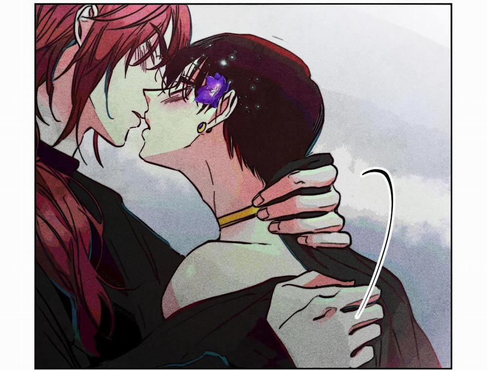 (Cbunu) Làm Vị Cứu Tinh Thật Dễ Dàng 39 trang 19