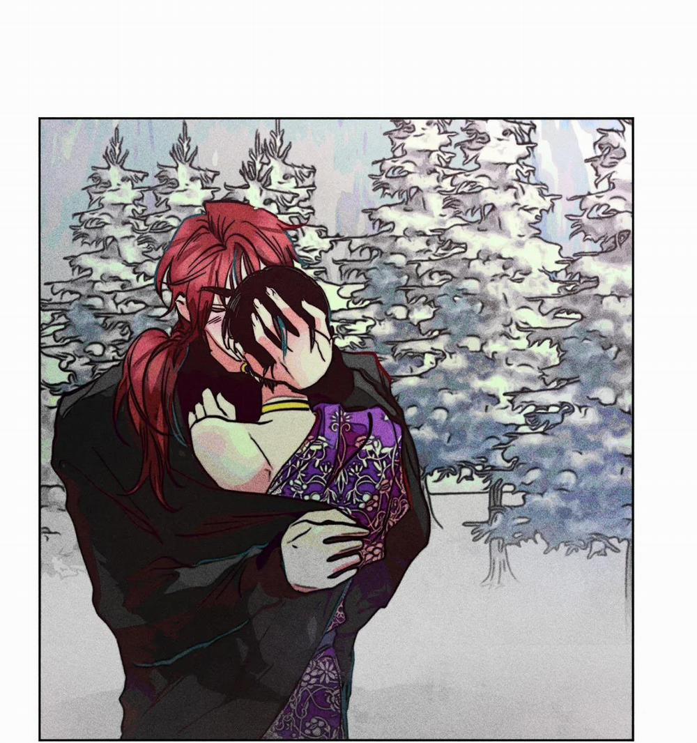 (Cbunu) Làm Vị Cứu Tinh Thật Dễ Dàng 39 trang 21