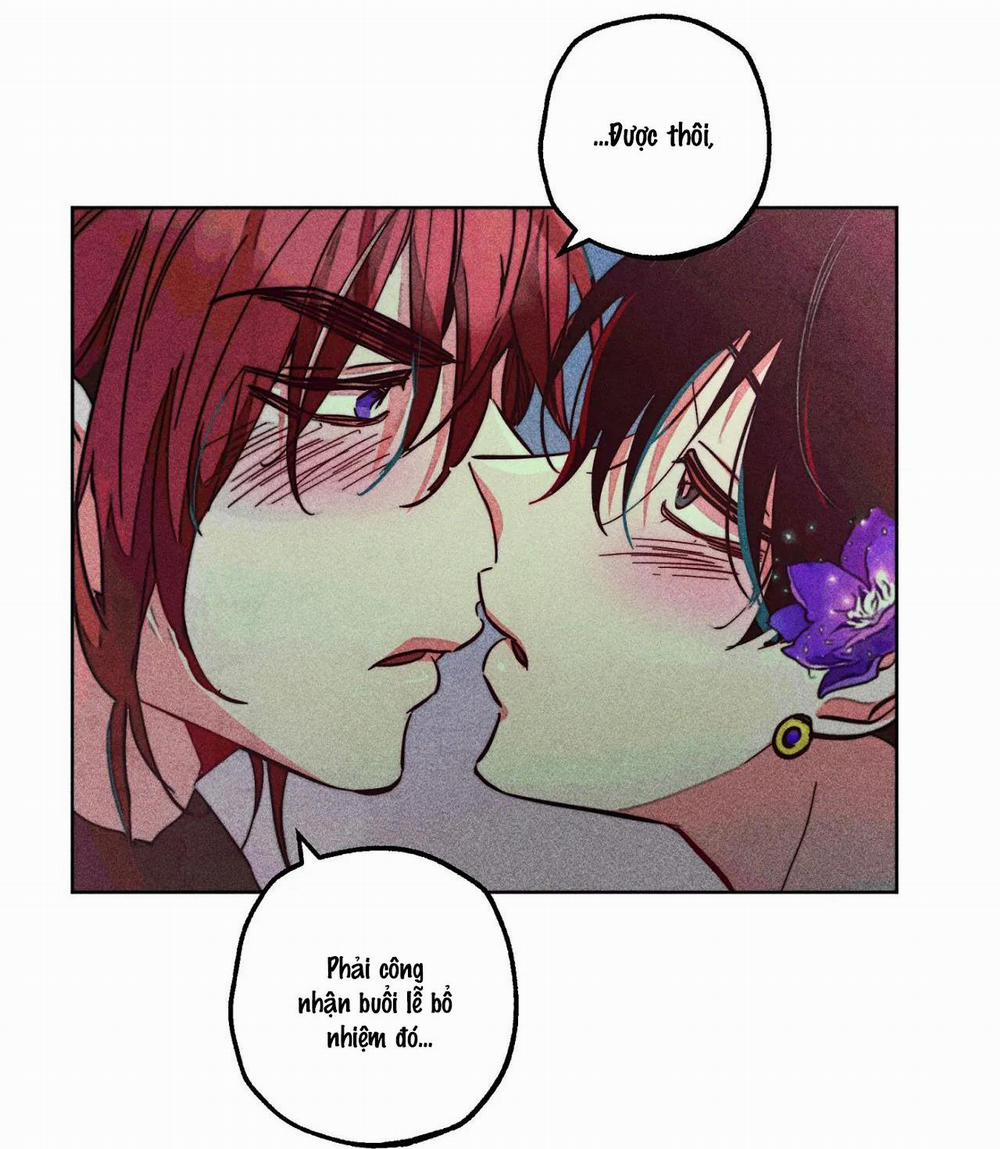 (Cbunu) Làm Vị Cứu Tinh Thật Dễ Dàng 39 trang 25