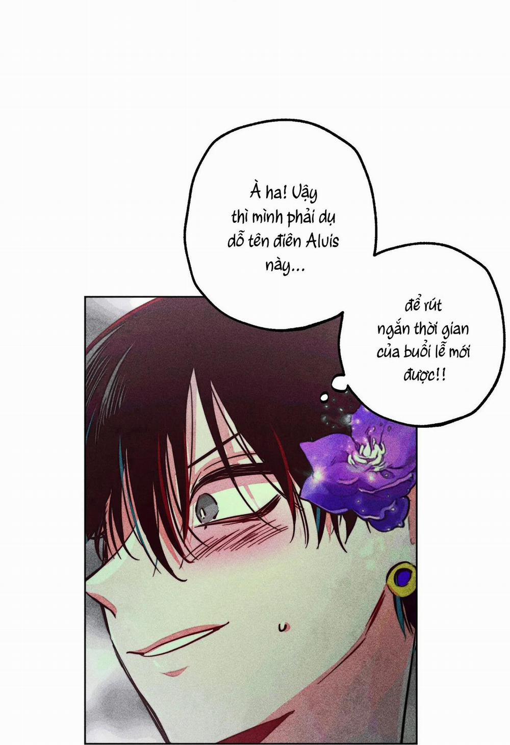 (Cbunu) Làm Vị Cứu Tinh Thật Dễ Dàng 39 trang 29