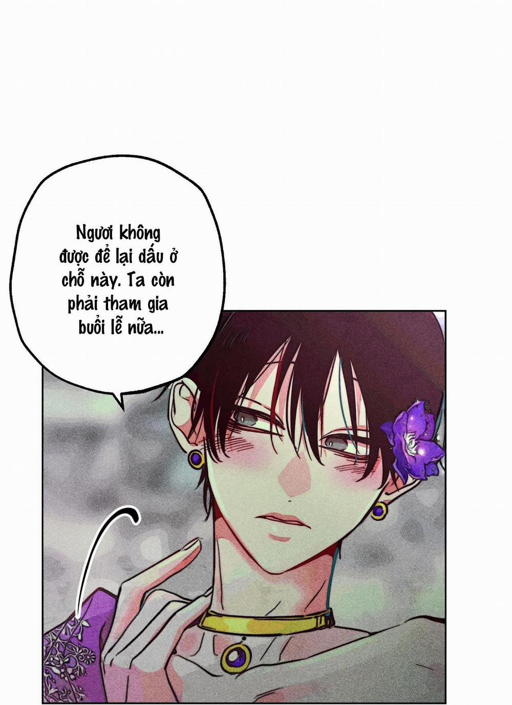 (Cbunu) Làm Vị Cứu Tinh Thật Dễ Dàng 39 trang 32