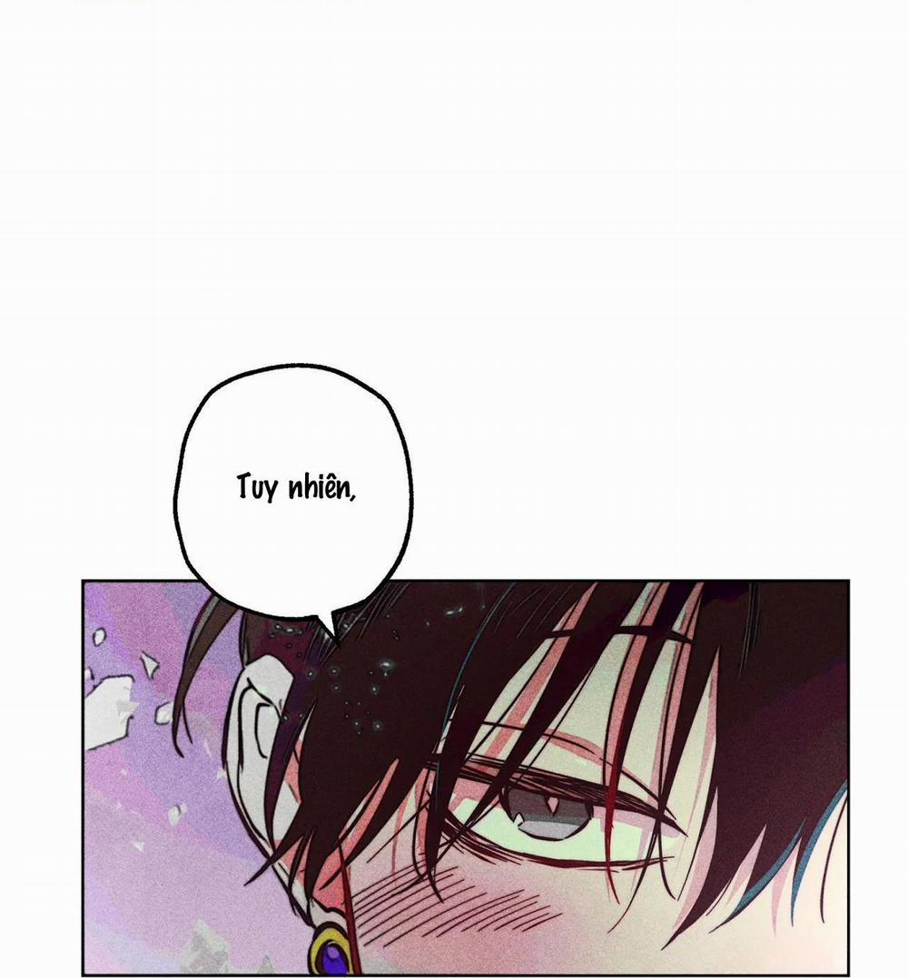 (Cbunu) Làm Vị Cứu Tinh Thật Dễ Dàng 39 trang 33