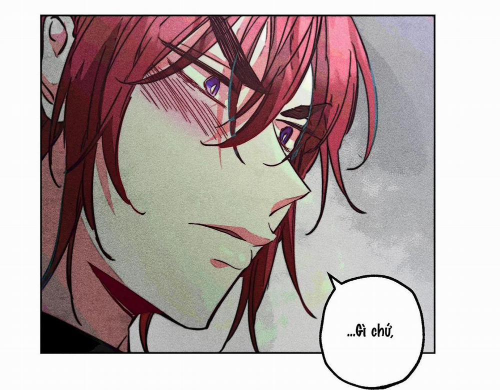 (Cbunu) Làm Vị Cứu Tinh Thật Dễ Dàng 39 trang 37