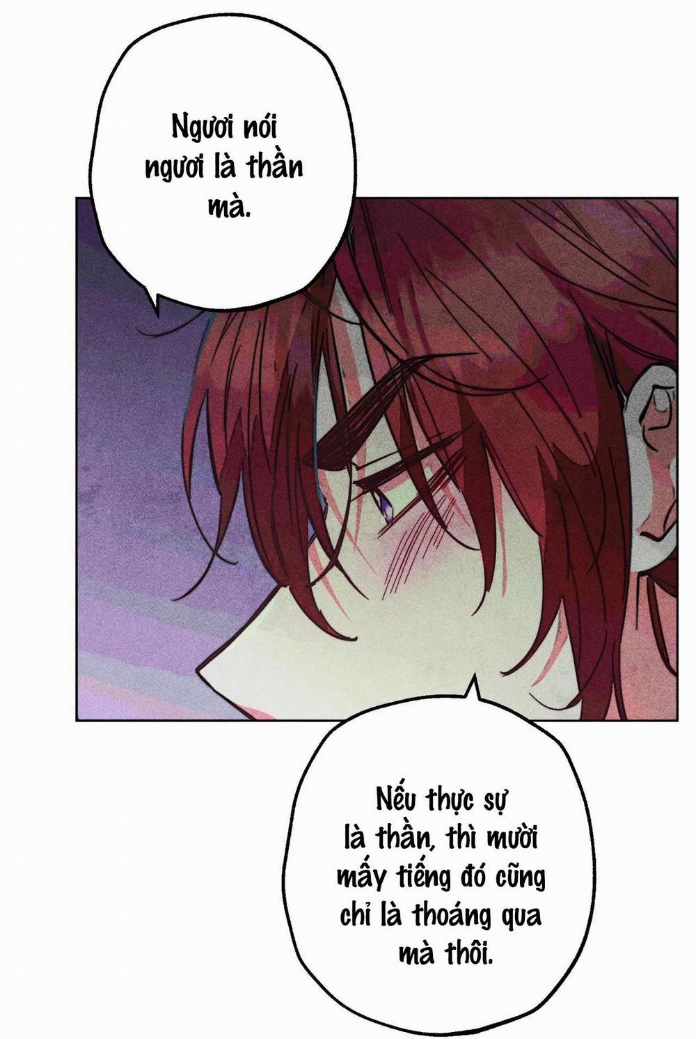 (Cbunu) Làm Vị Cứu Tinh Thật Dễ Dàng 39 trang 43