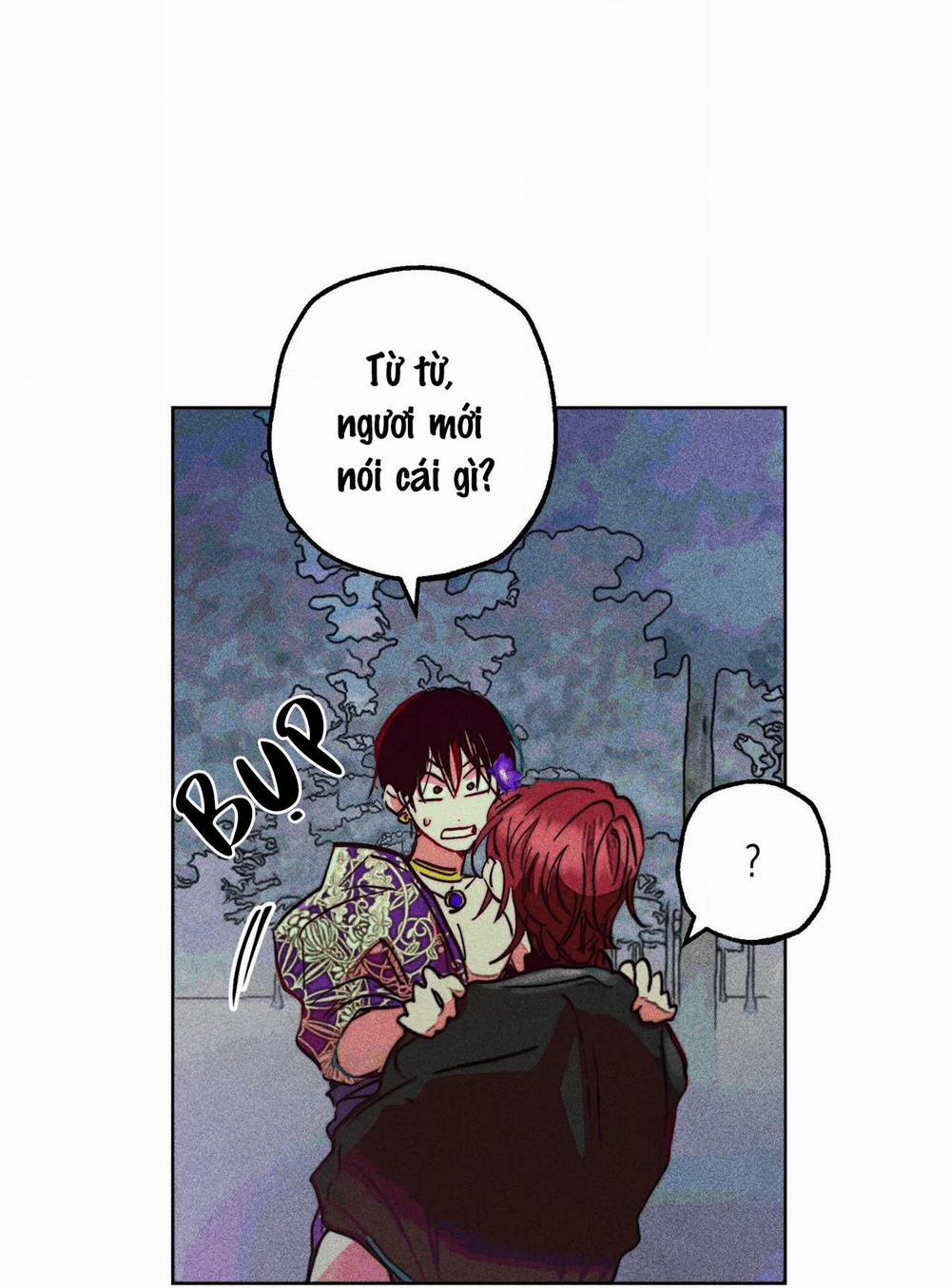 (Cbunu) Làm Vị Cứu Tinh Thật Dễ Dàng 39 trang 44