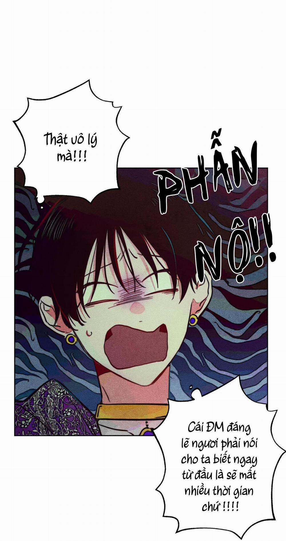 (Cbunu) Làm Vị Cứu Tinh Thật Dễ Dàng 39 trang 49