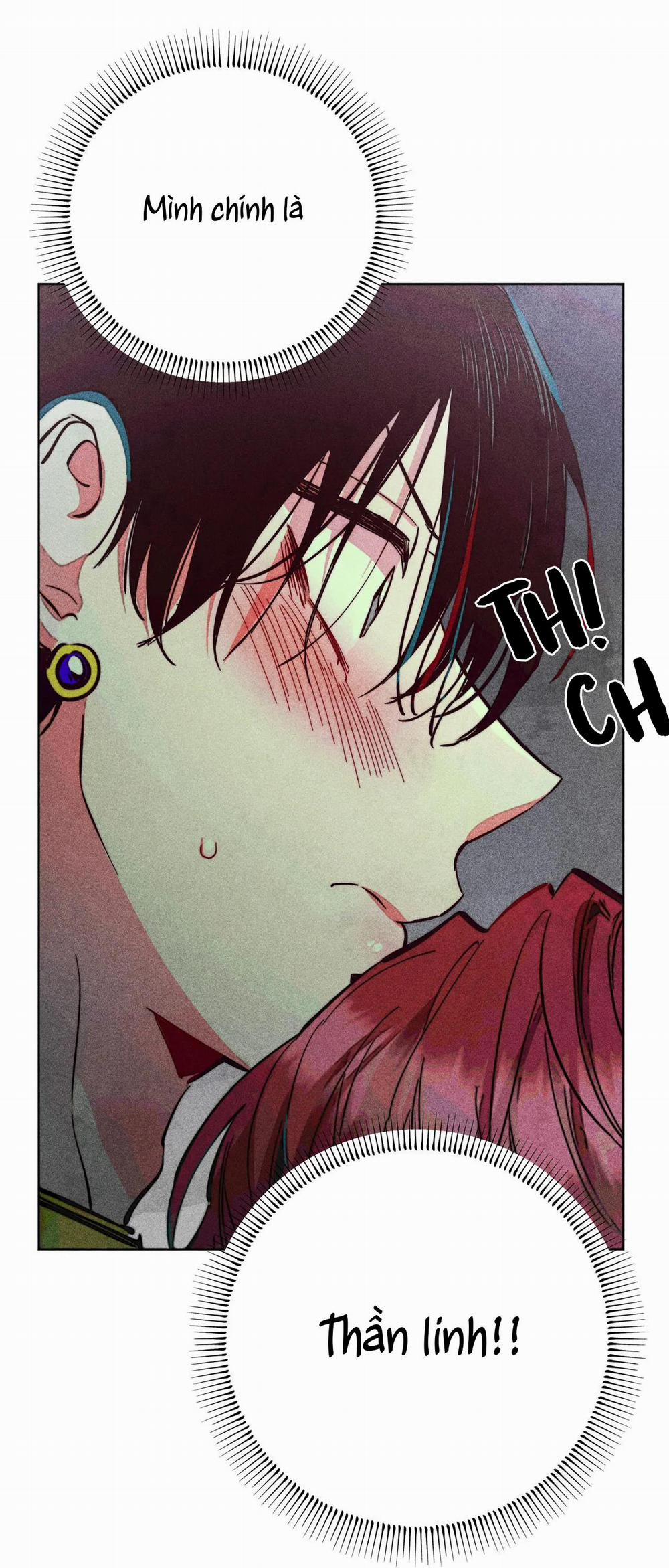 (Cbunu) Làm Vị Cứu Tinh Thật Dễ Dàng 39 trang 56