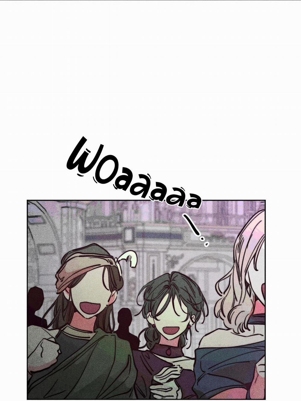 (Cbunu) Làm Vị Cứu Tinh Thật Dễ Dàng 39 trang 62