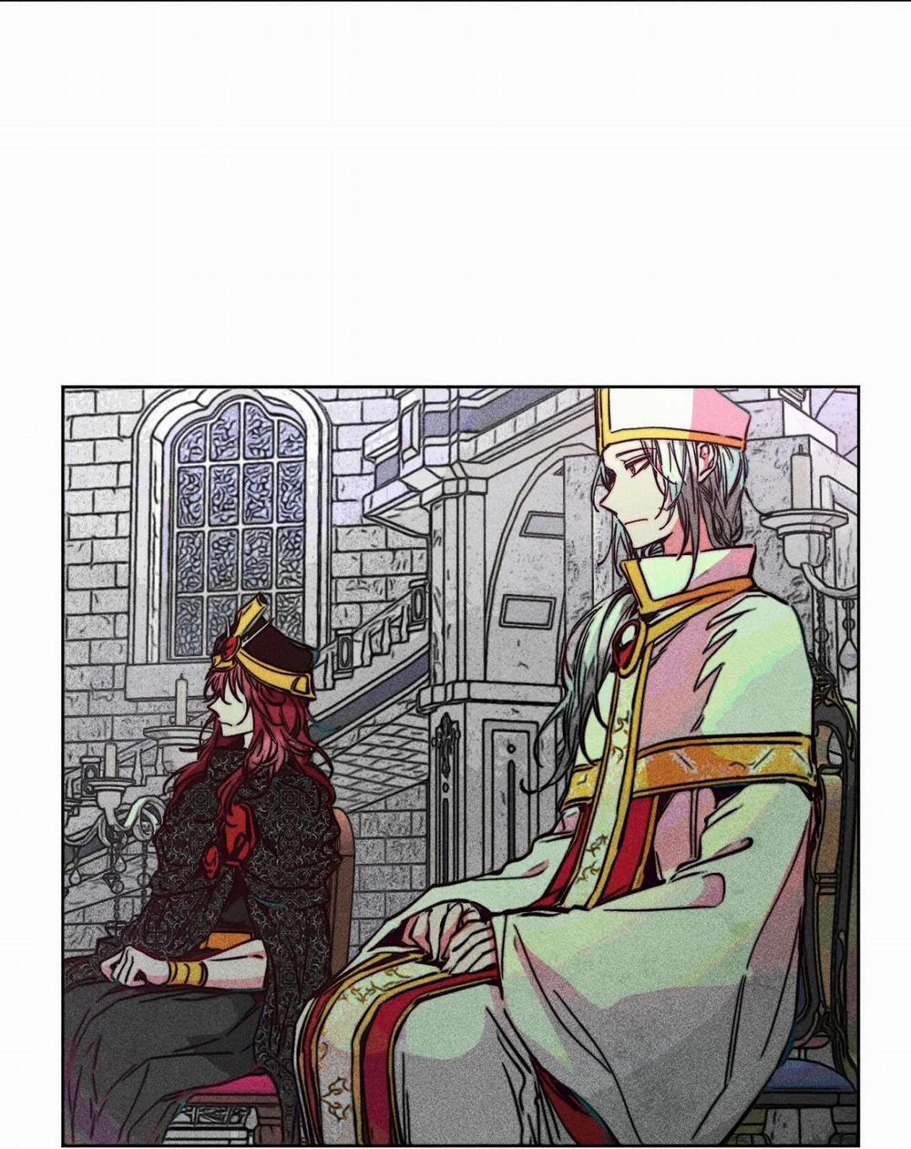 (Cbunu) Làm Vị Cứu Tinh Thật Dễ Dàng 39 trang 65