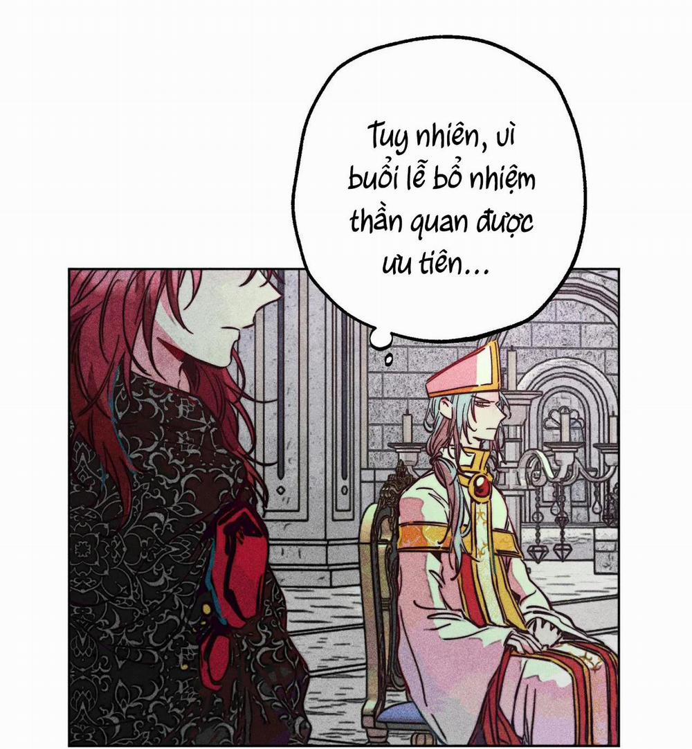 (Cbunu) Làm Vị Cứu Tinh Thật Dễ Dàng 39 trang 68