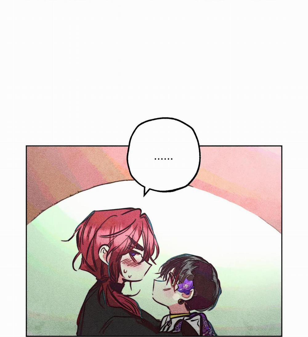 (Cbunu) Làm Vị Cứu Tinh Thật Dễ Dàng 39 trang 7