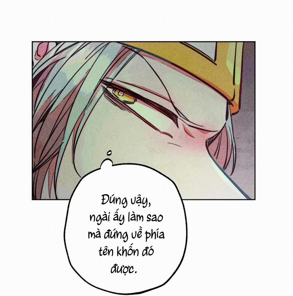 (Cbunu) Làm Vị Cứu Tinh Thật Dễ Dàng 39 trang 75