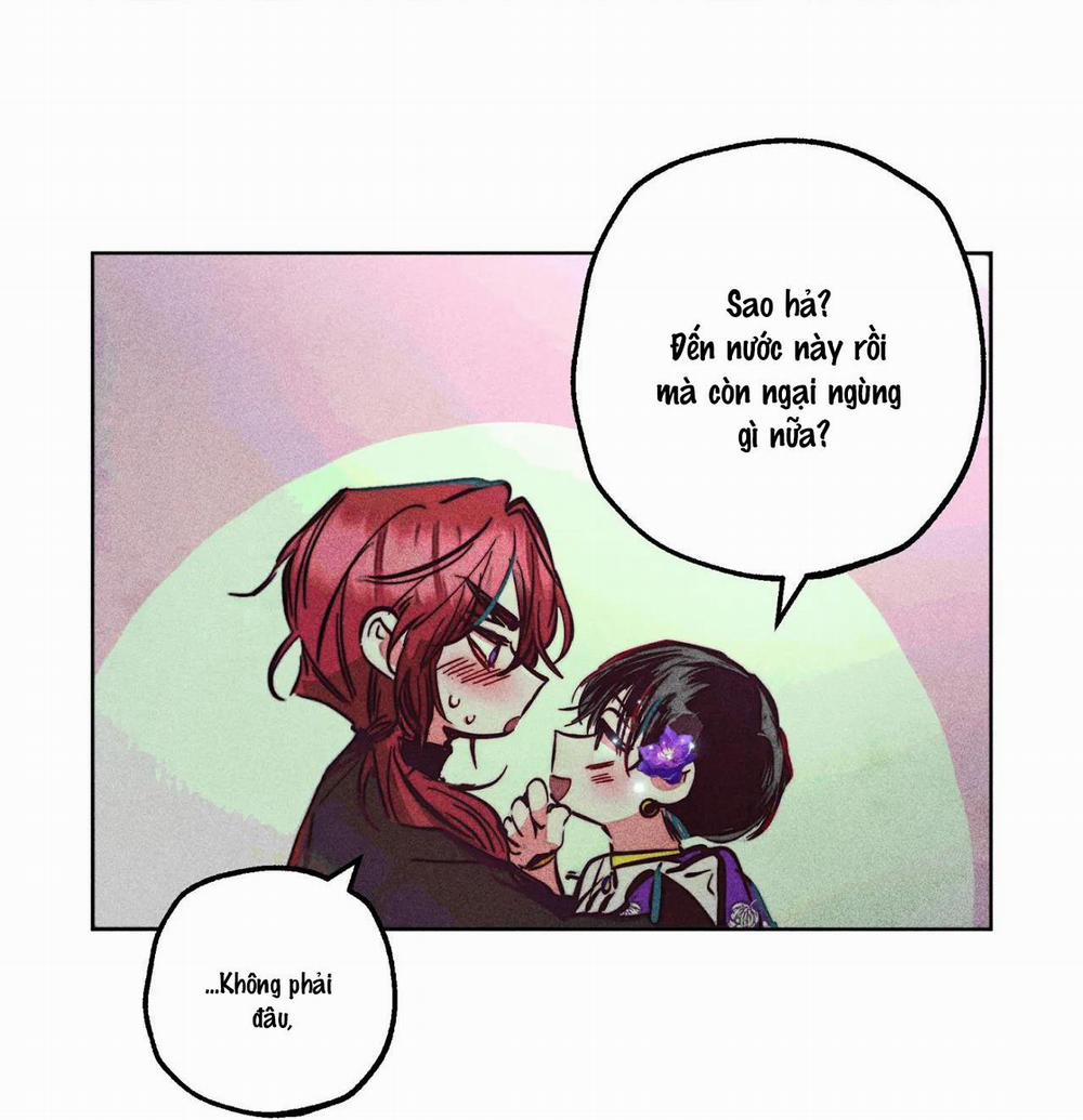 (Cbunu) Làm Vị Cứu Tinh Thật Dễ Dàng 39 trang 8