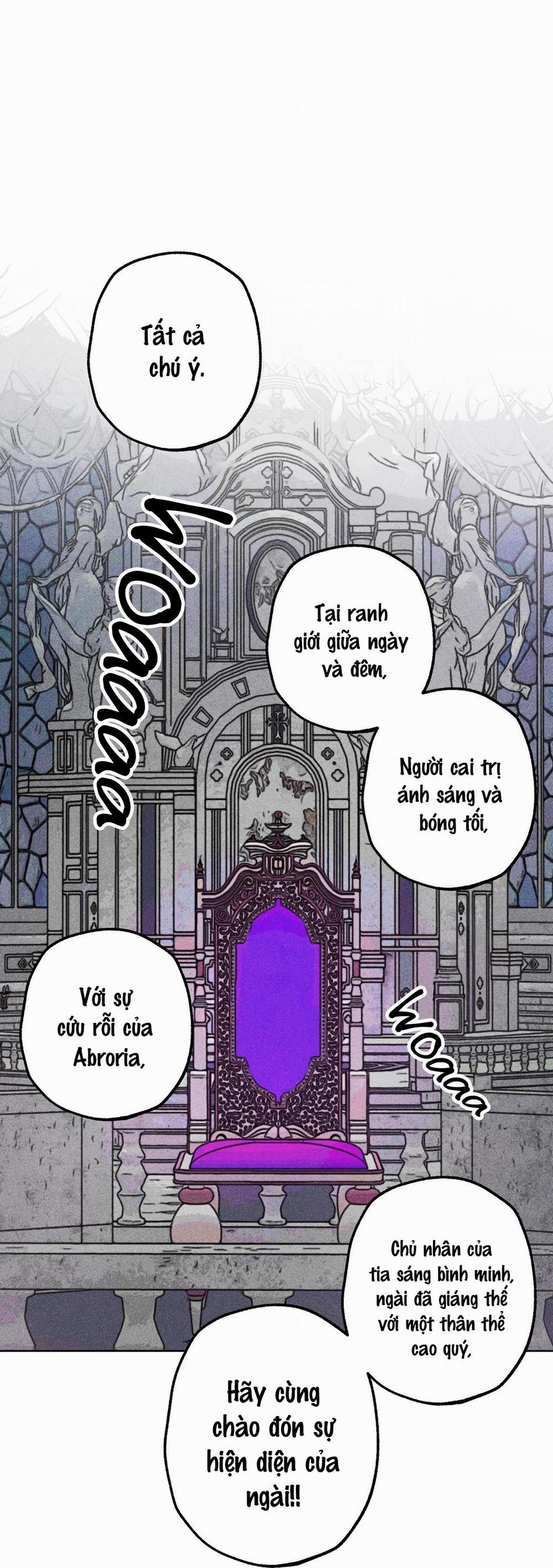 (Cbunu) Làm Vị Cứu Tinh Thật Dễ Dàng 39 trang 81