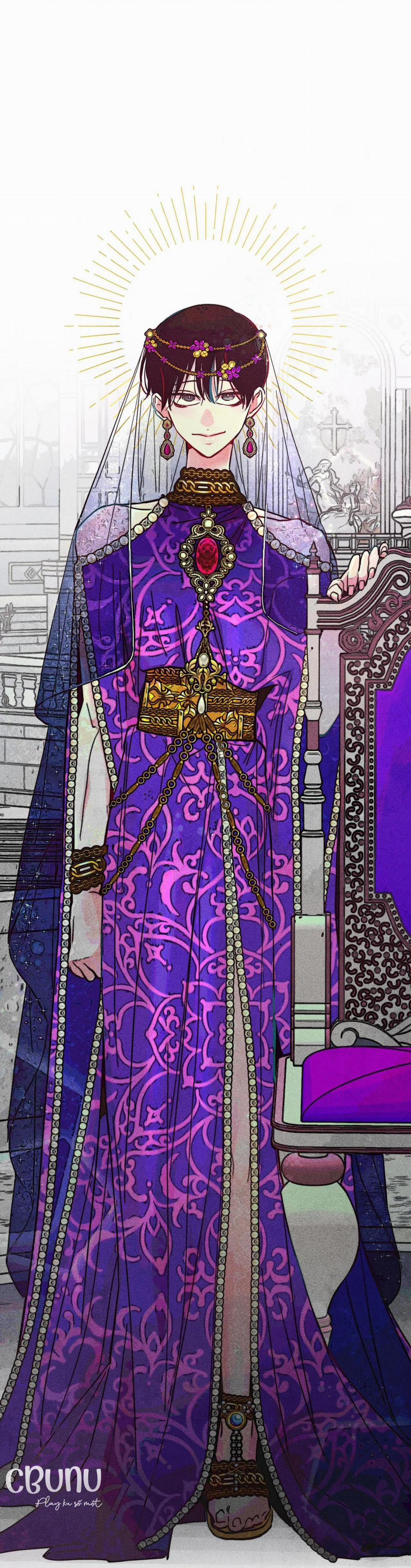 (Cbunu) Làm Vị Cứu Tinh Thật Dễ Dàng 39 trang 83