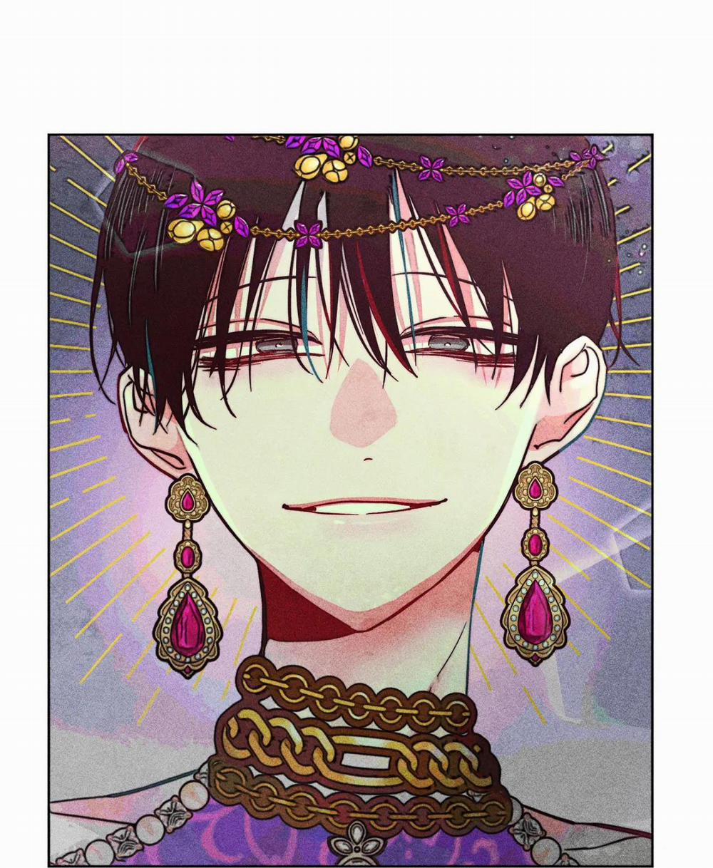 (Cbunu) Làm Vị Cứu Tinh Thật Dễ Dàng 39 trang 86