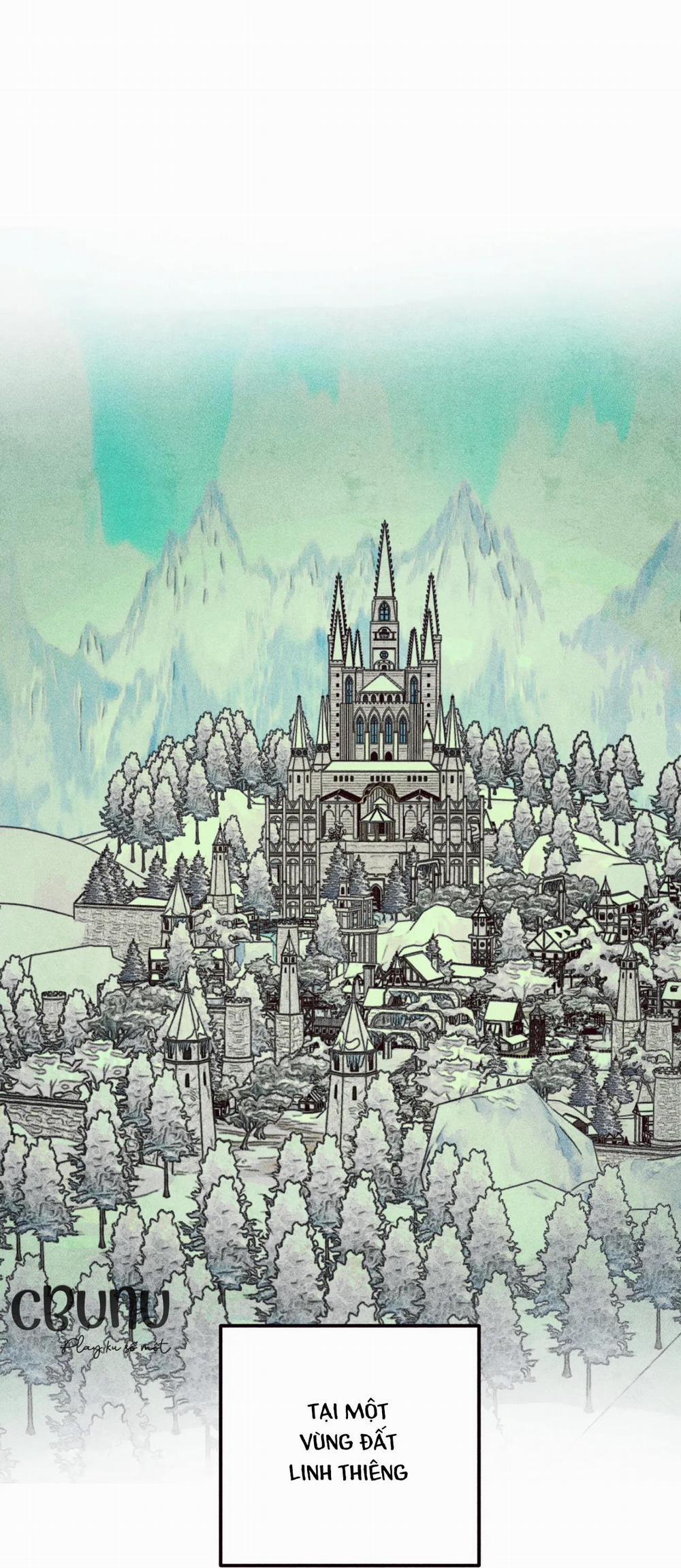 (Cbunu) Làm Vị Cứu Tinh Thật Dễ Dàng 40 trang 0