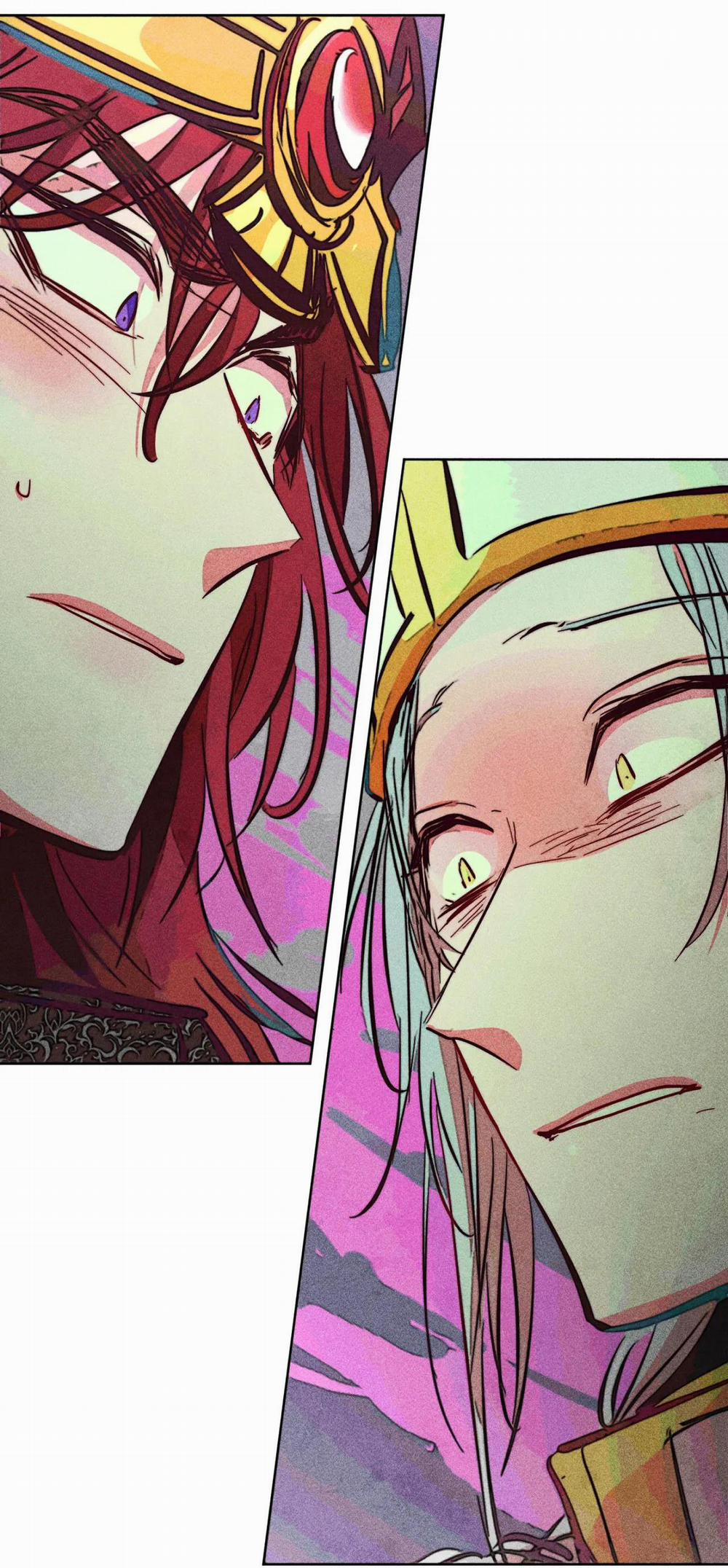 (Cbunu) Làm Vị Cứu Tinh Thật Dễ Dàng 40 trang 100