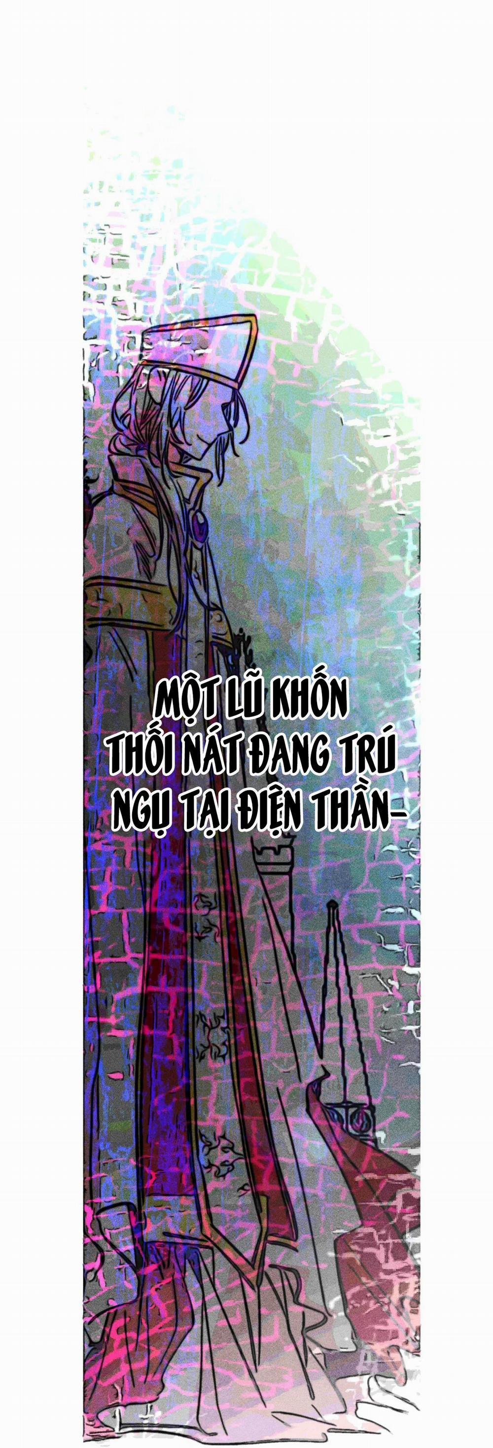 (Cbunu) Làm Vị Cứu Tinh Thật Dễ Dàng 40 trang 19