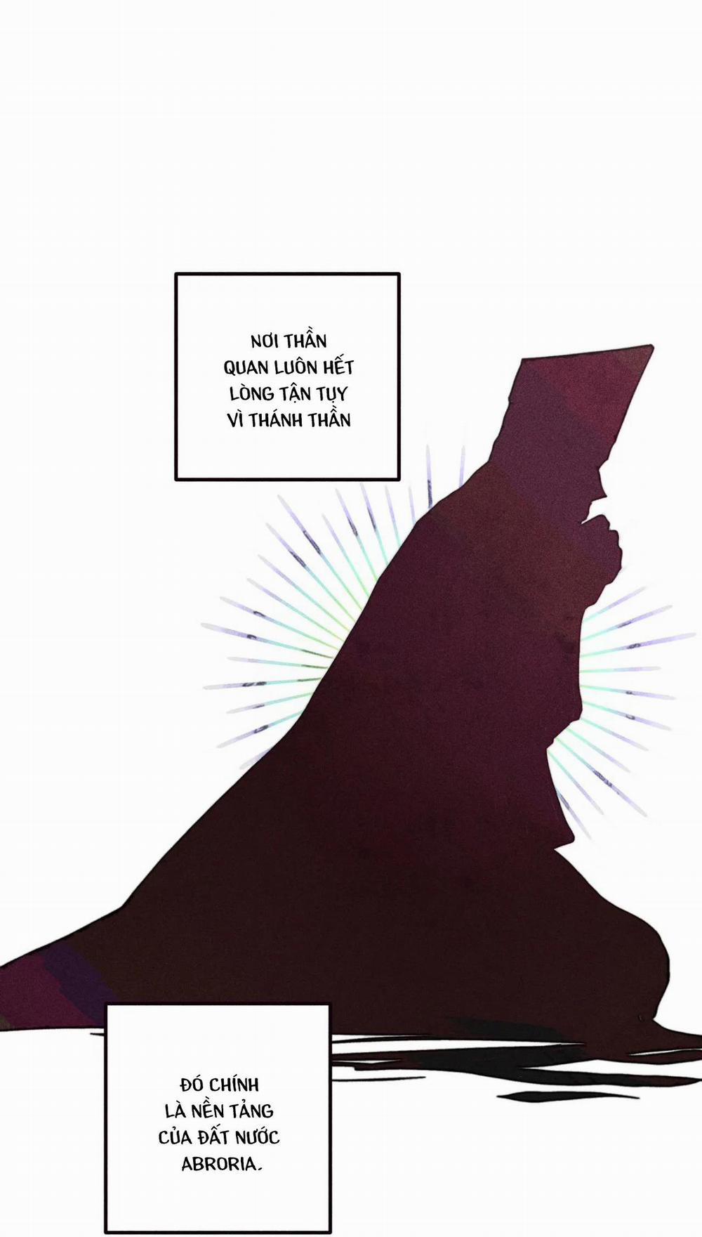 (Cbunu) Làm Vị Cứu Tinh Thật Dễ Dàng 40 trang 2