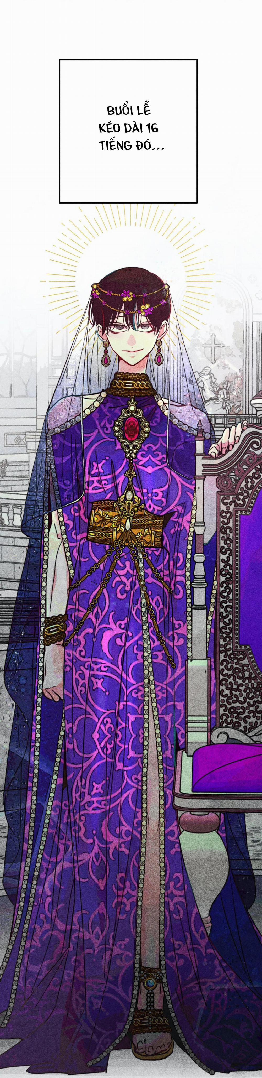 (Cbunu) Làm Vị Cứu Tinh Thật Dễ Dàng 40 trang 24