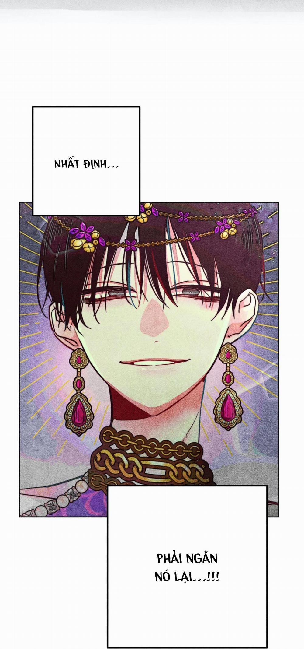 (Cbunu) Làm Vị Cứu Tinh Thật Dễ Dàng 40 trang 25