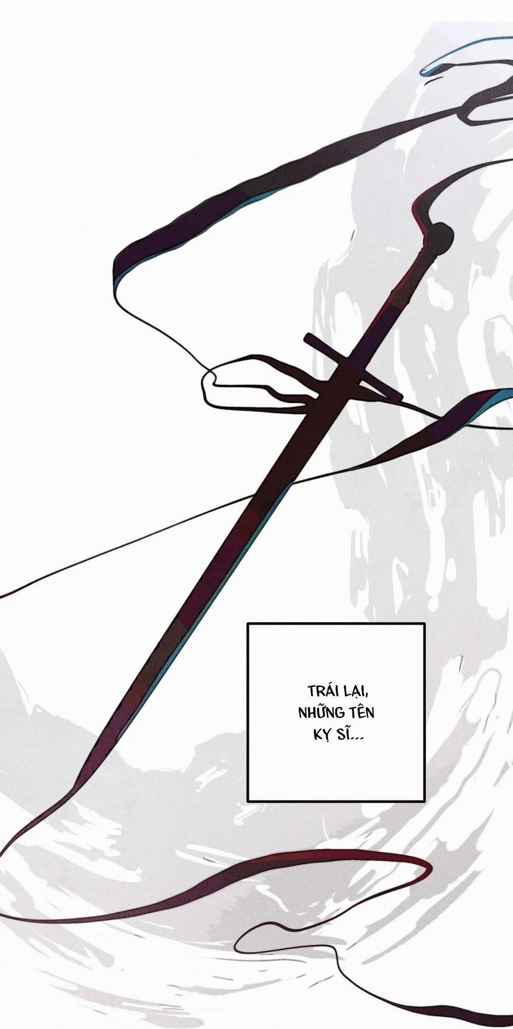 (Cbunu) Làm Vị Cứu Tinh Thật Dễ Dàng 40 trang 4