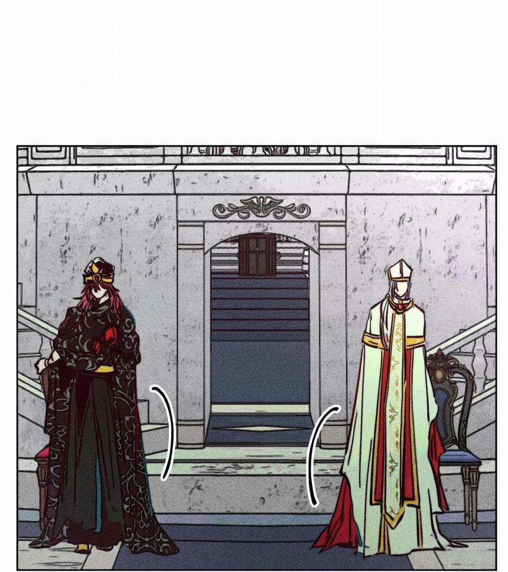 (Cbunu) Làm Vị Cứu Tinh Thật Dễ Dàng 40 trang 40