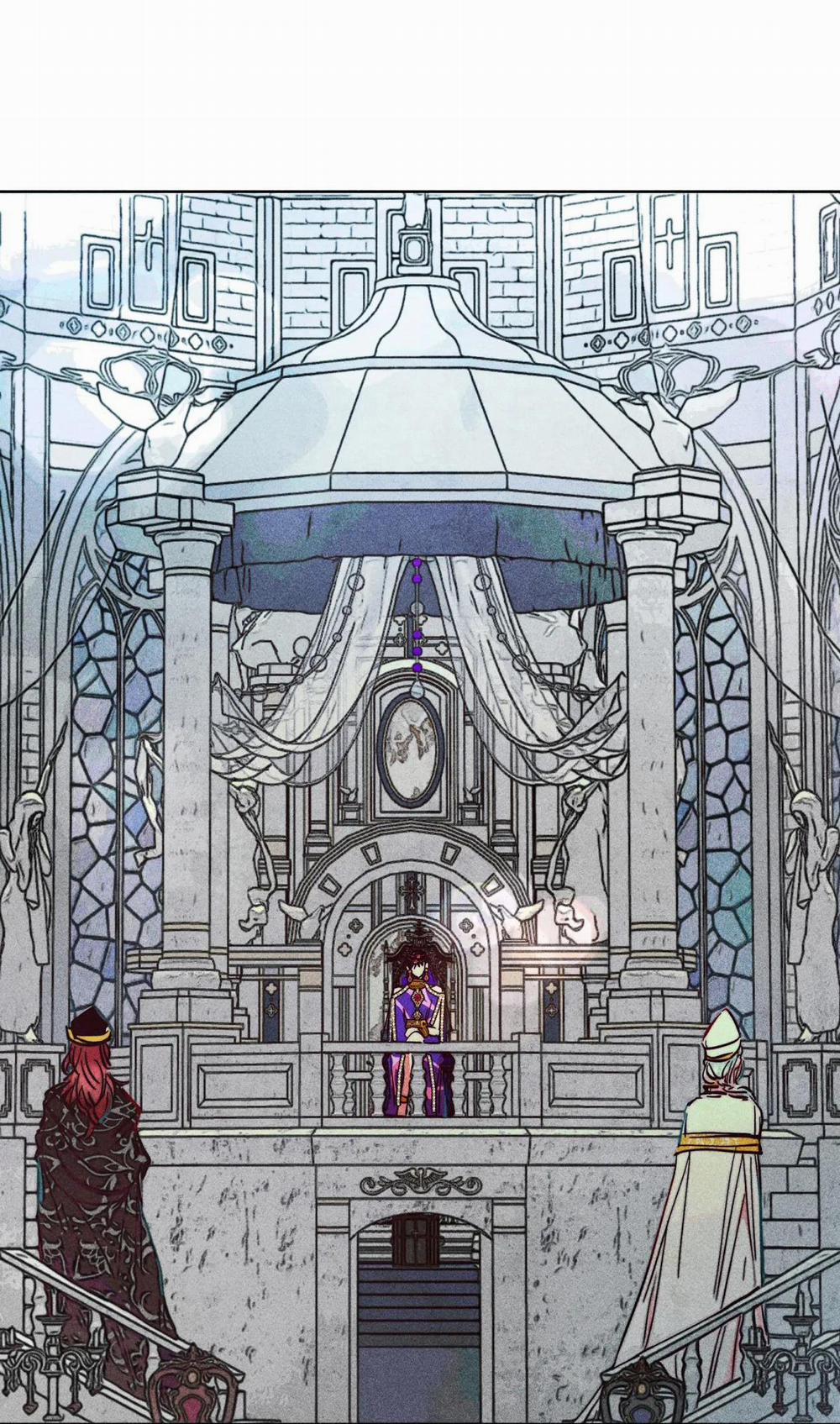 (Cbunu) Làm Vị Cứu Tinh Thật Dễ Dàng 40 trang 42