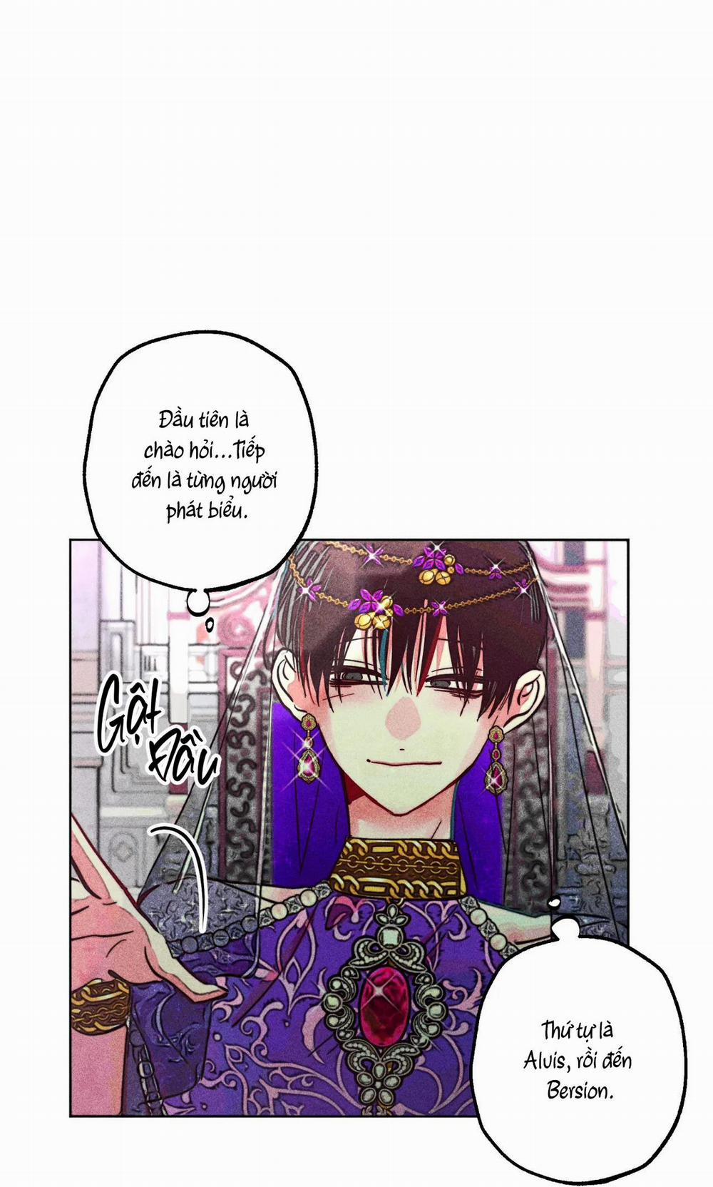 (Cbunu) Làm Vị Cứu Tinh Thật Dễ Dàng 40 trang 48