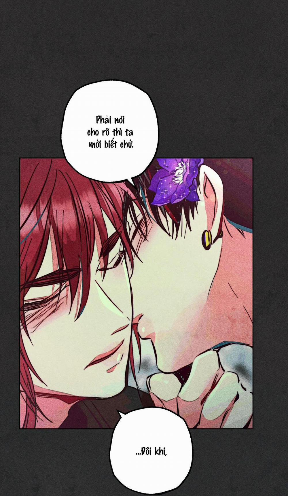 (Cbunu) Làm Vị Cứu Tinh Thật Dễ Dàng 40 trang 56