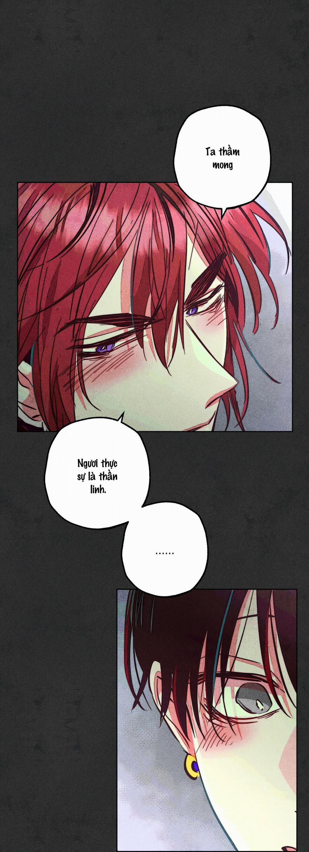 (Cbunu) Làm Vị Cứu Tinh Thật Dễ Dàng 40 trang 57