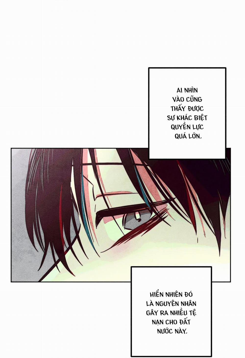 (Cbunu) Làm Vị Cứu Tinh Thật Dễ Dàng 40 trang 63