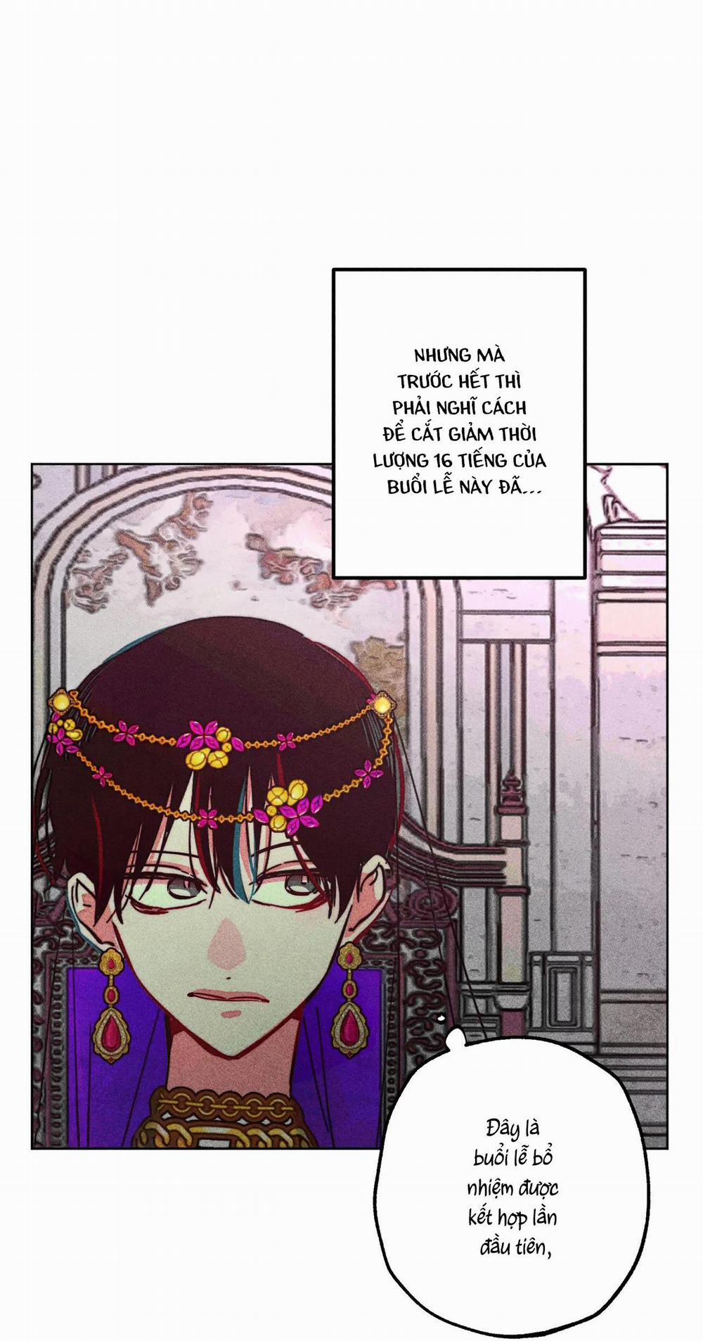 (Cbunu) Làm Vị Cứu Tinh Thật Dễ Dàng 40 trang 69