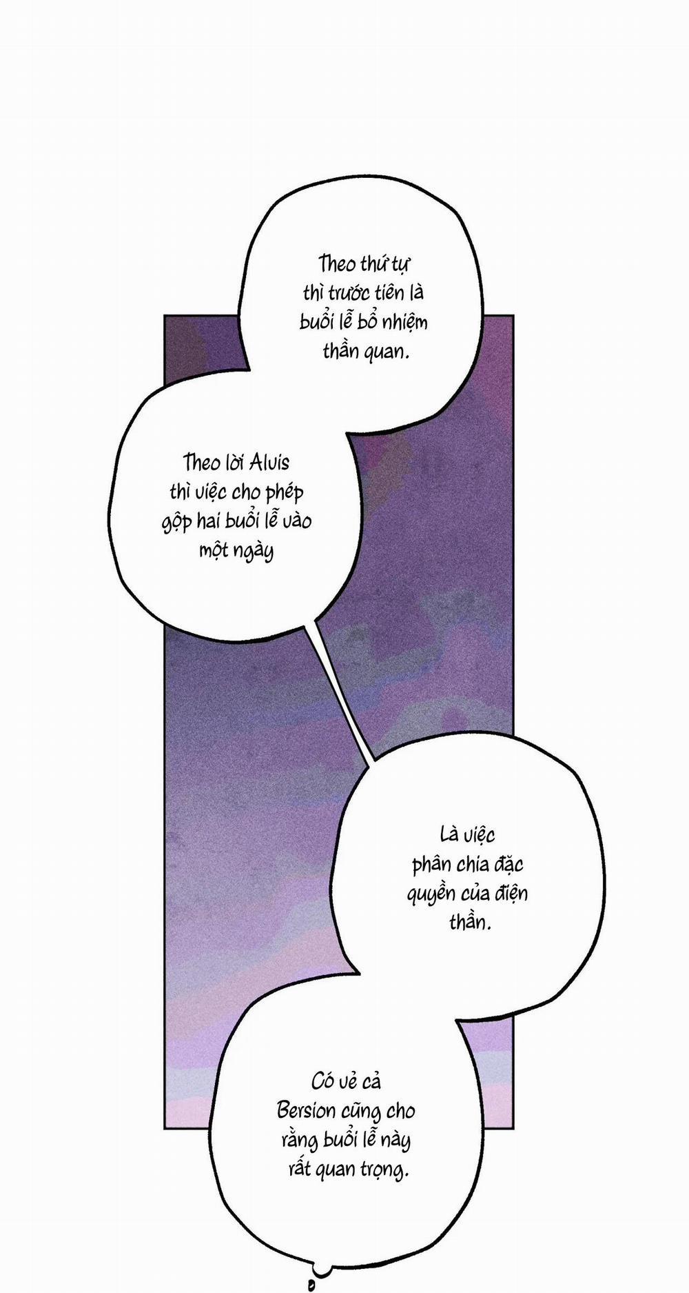 (Cbunu) Làm Vị Cứu Tinh Thật Dễ Dàng 40 trang 70