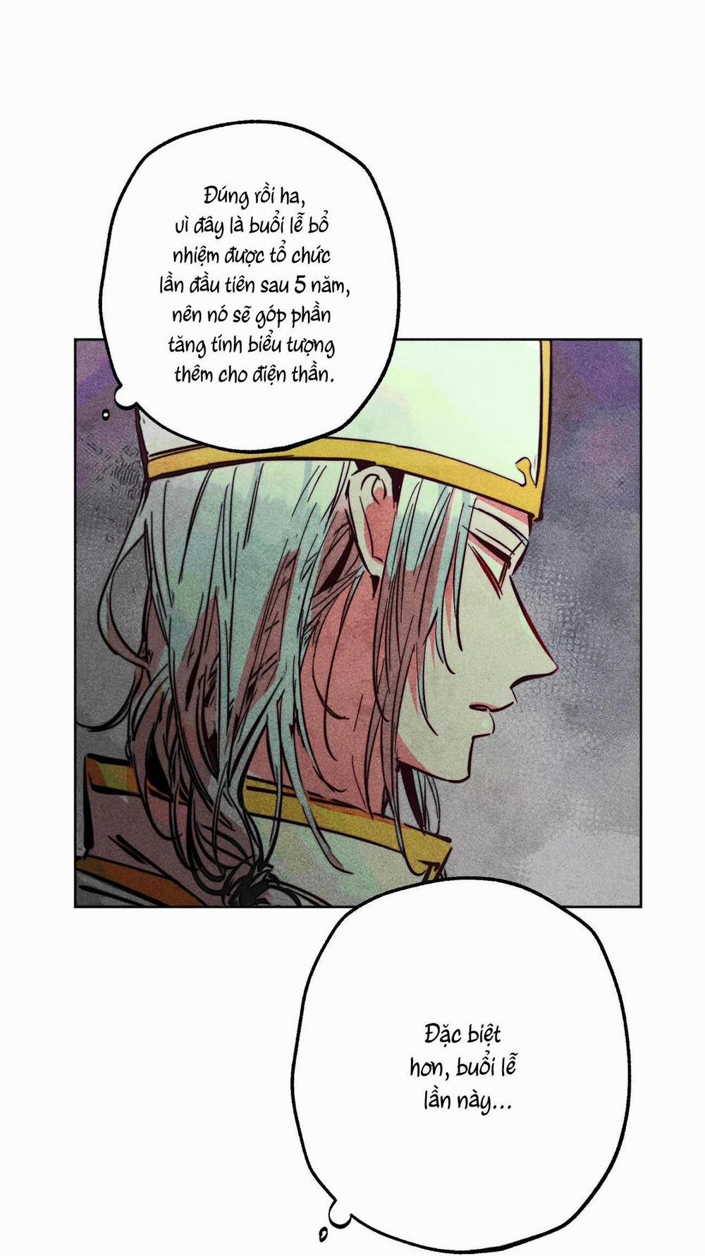 (Cbunu) Làm Vị Cứu Tinh Thật Dễ Dàng 40 trang 71