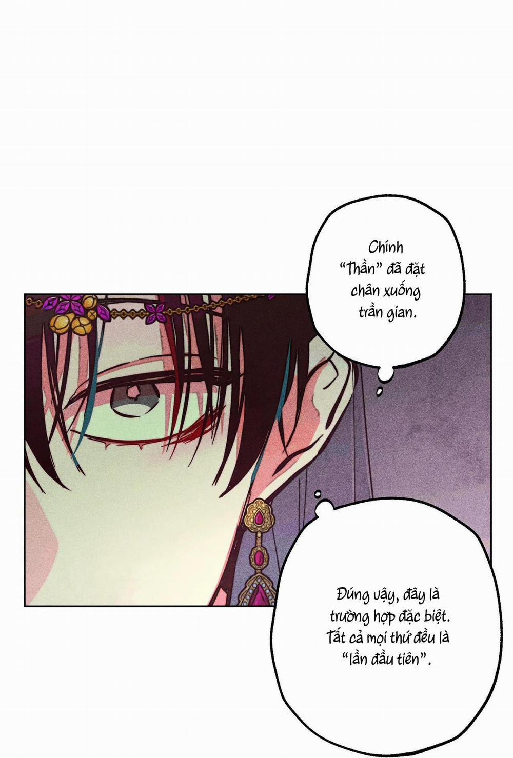 (Cbunu) Làm Vị Cứu Tinh Thật Dễ Dàng 40 trang 72