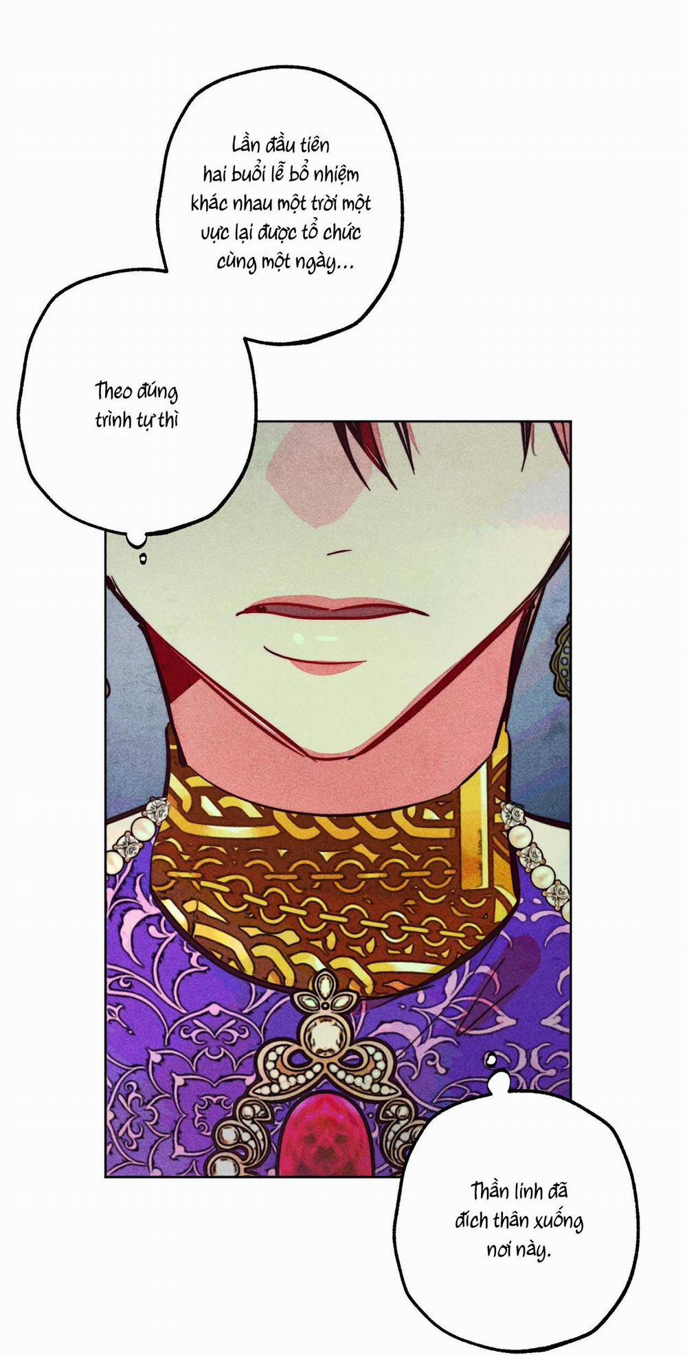 (Cbunu) Làm Vị Cứu Tinh Thật Dễ Dàng 40 trang 73