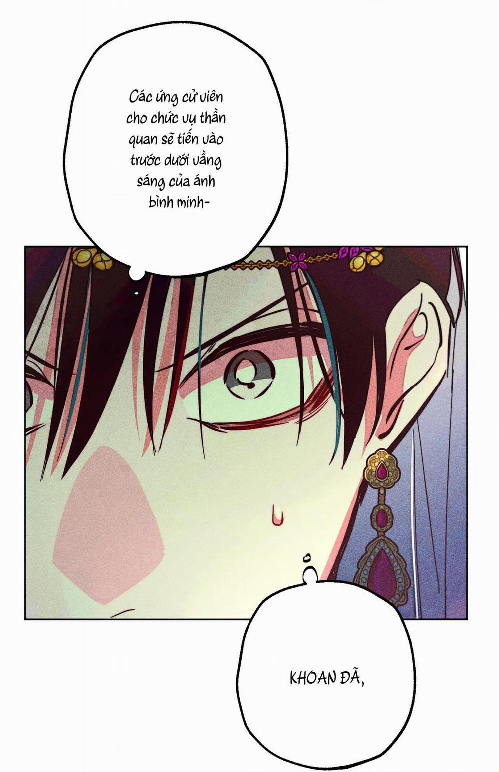 (Cbunu) Làm Vị Cứu Tinh Thật Dễ Dàng 40 trang 74