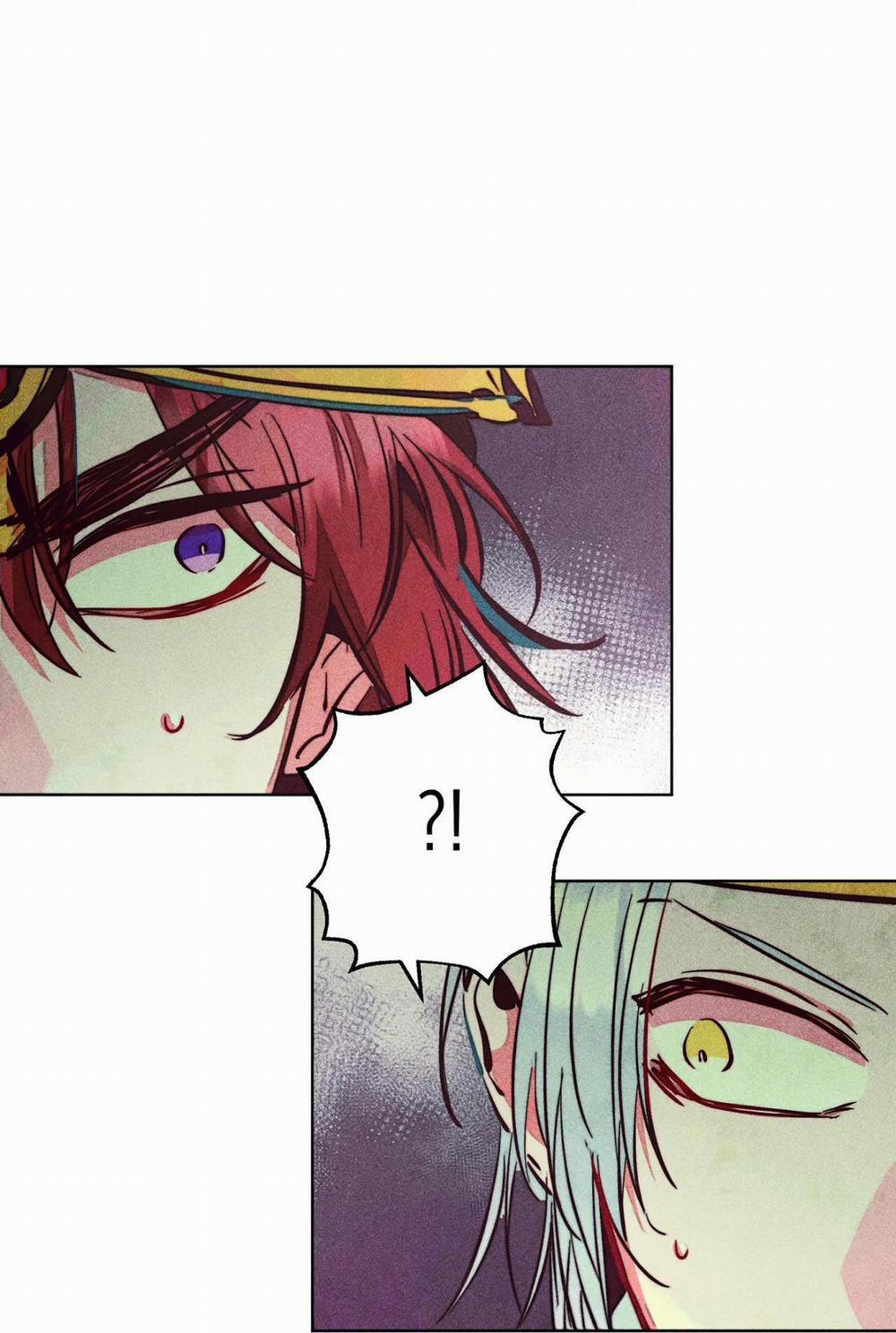 (Cbunu) Làm Vị Cứu Tinh Thật Dễ Dàng 40 trang 77