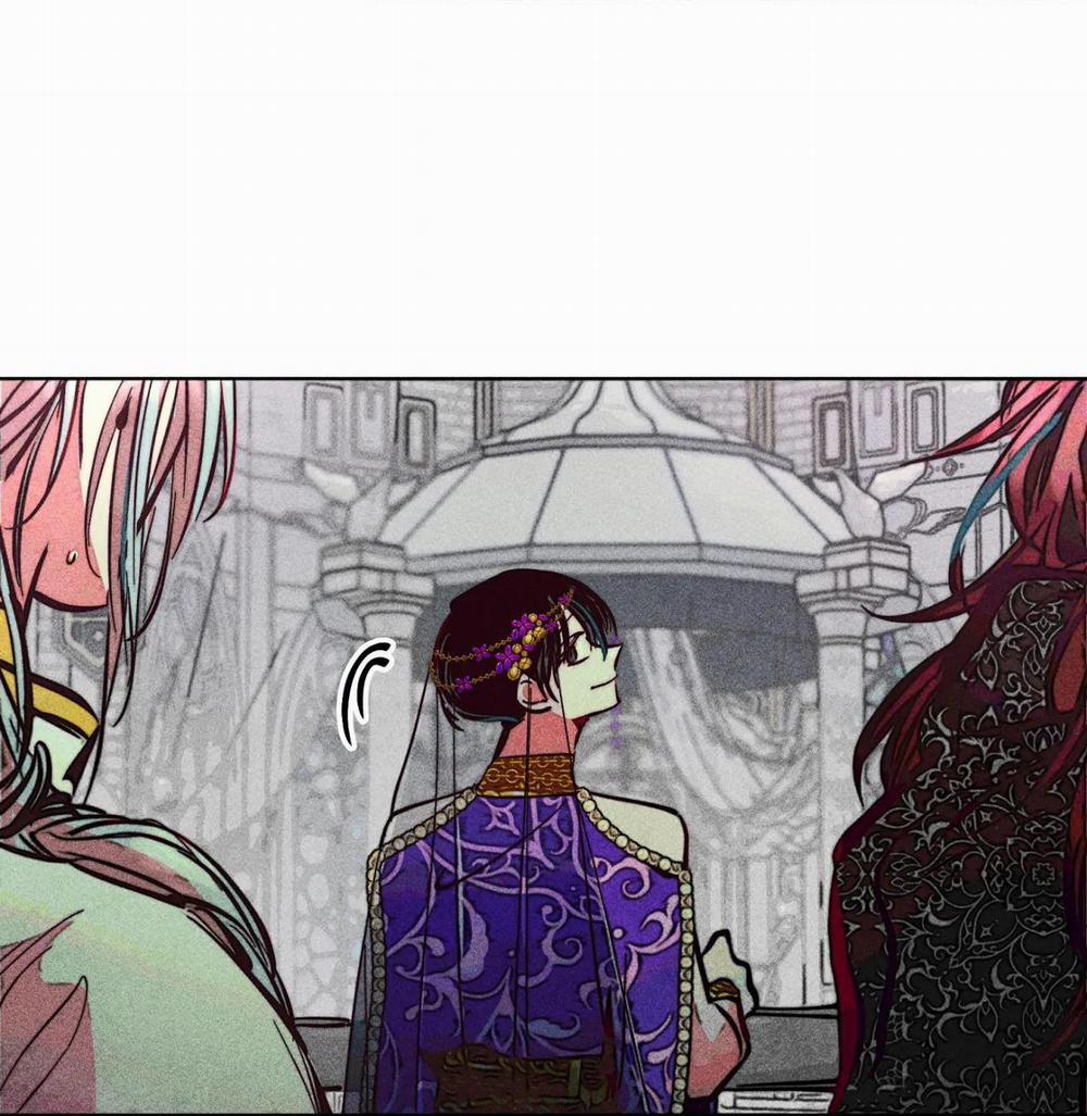 (Cbunu) Làm Vị Cứu Tinh Thật Dễ Dàng 40 trang 78