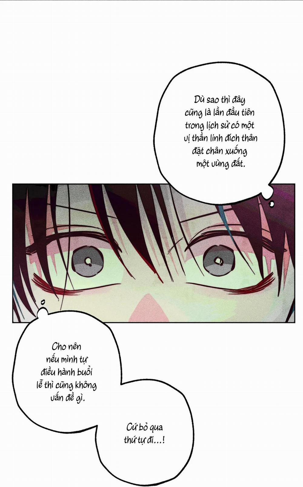 (Cbunu) Làm Vị Cứu Tinh Thật Dễ Dàng 40 trang 79