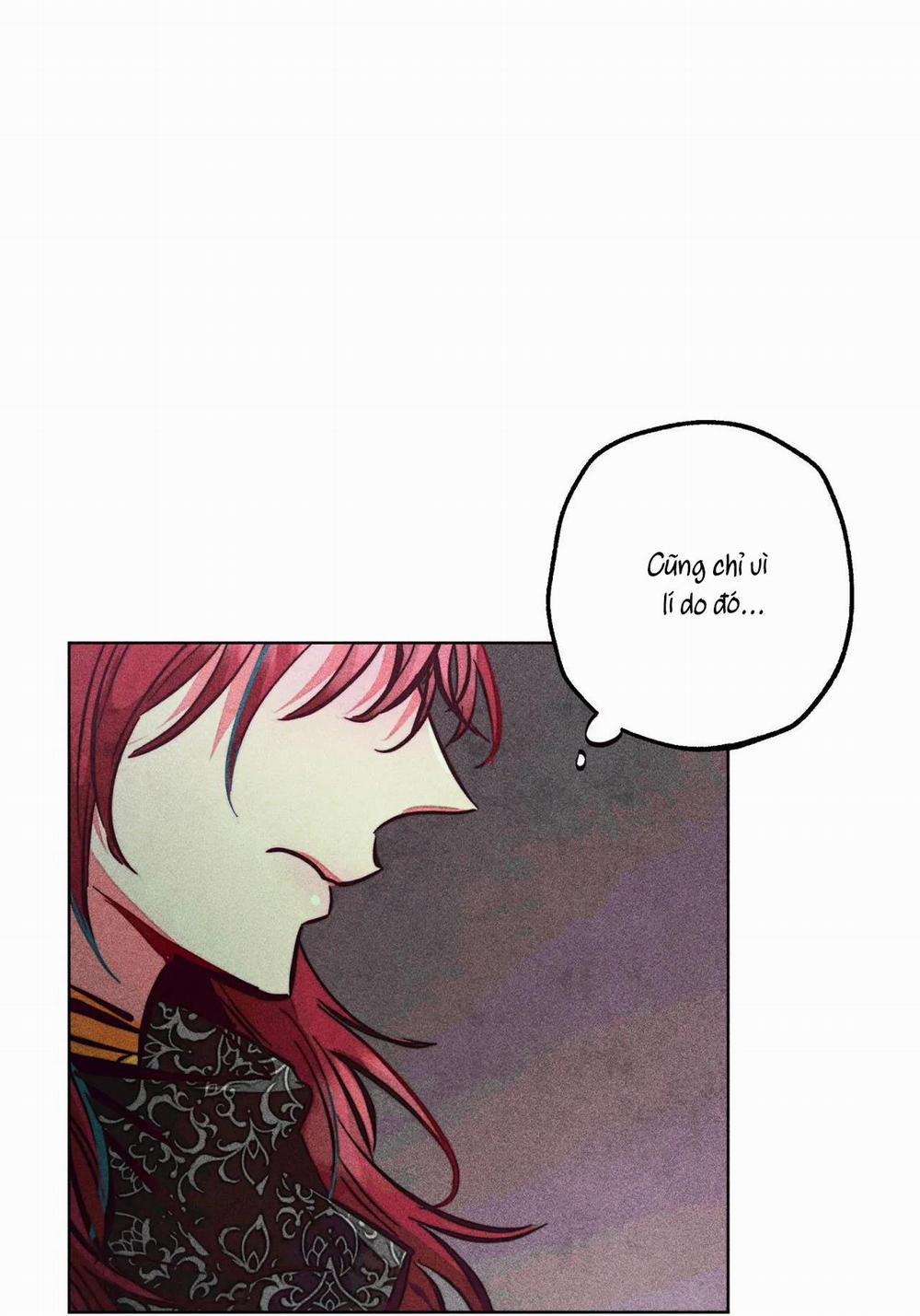 (Cbunu) Làm Vị Cứu Tinh Thật Dễ Dàng 40 trang 8