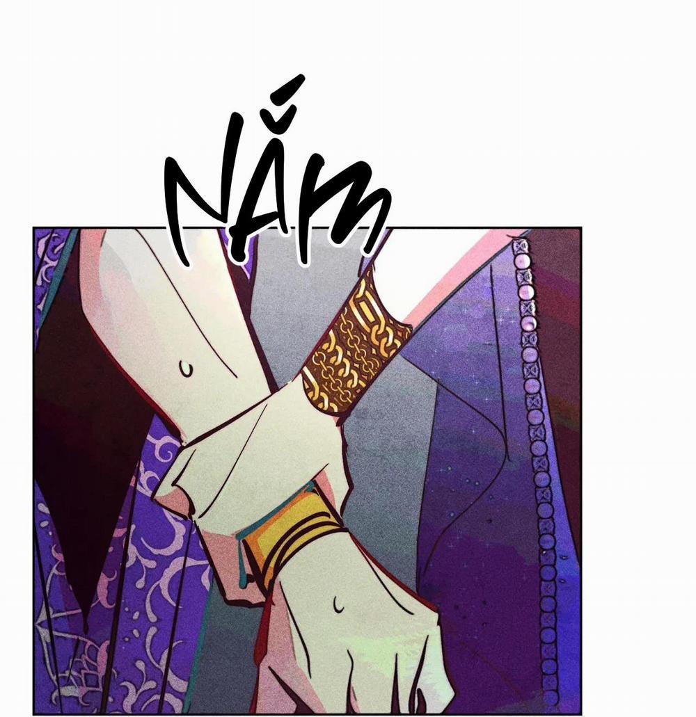 (Cbunu) Làm Vị Cứu Tinh Thật Dễ Dàng 40 trang 86