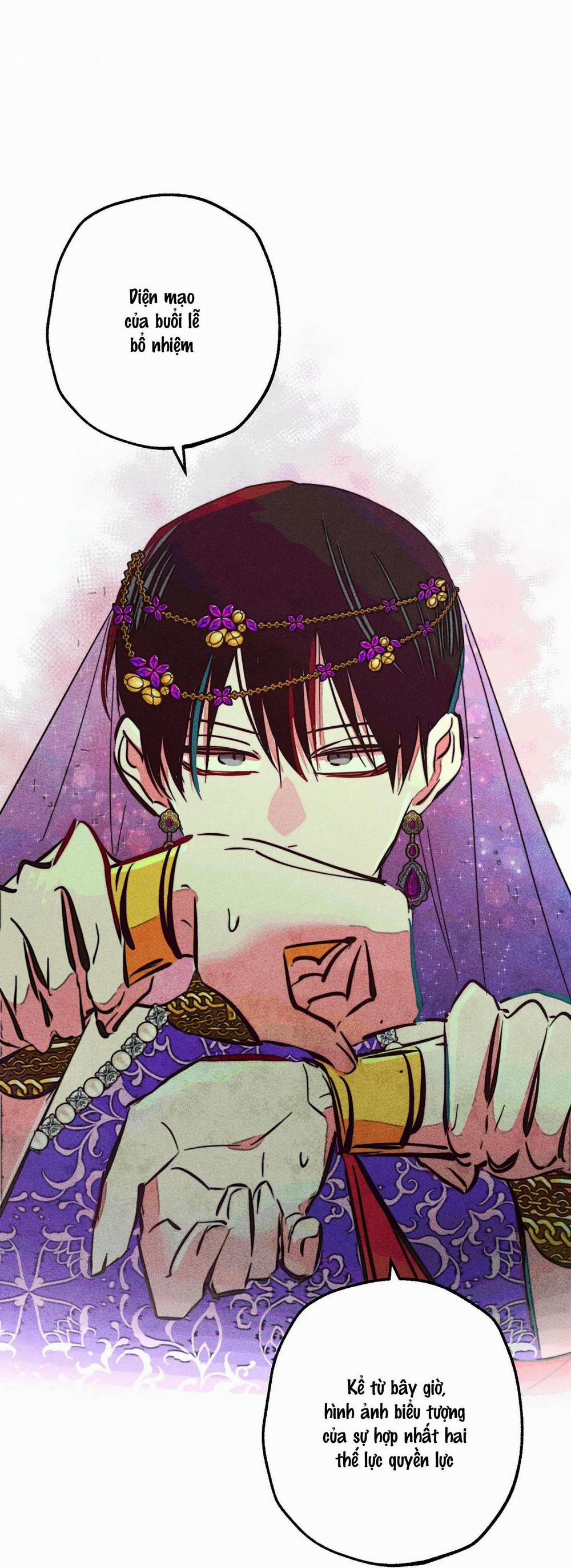 (Cbunu) Làm Vị Cứu Tinh Thật Dễ Dàng 40 trang 91